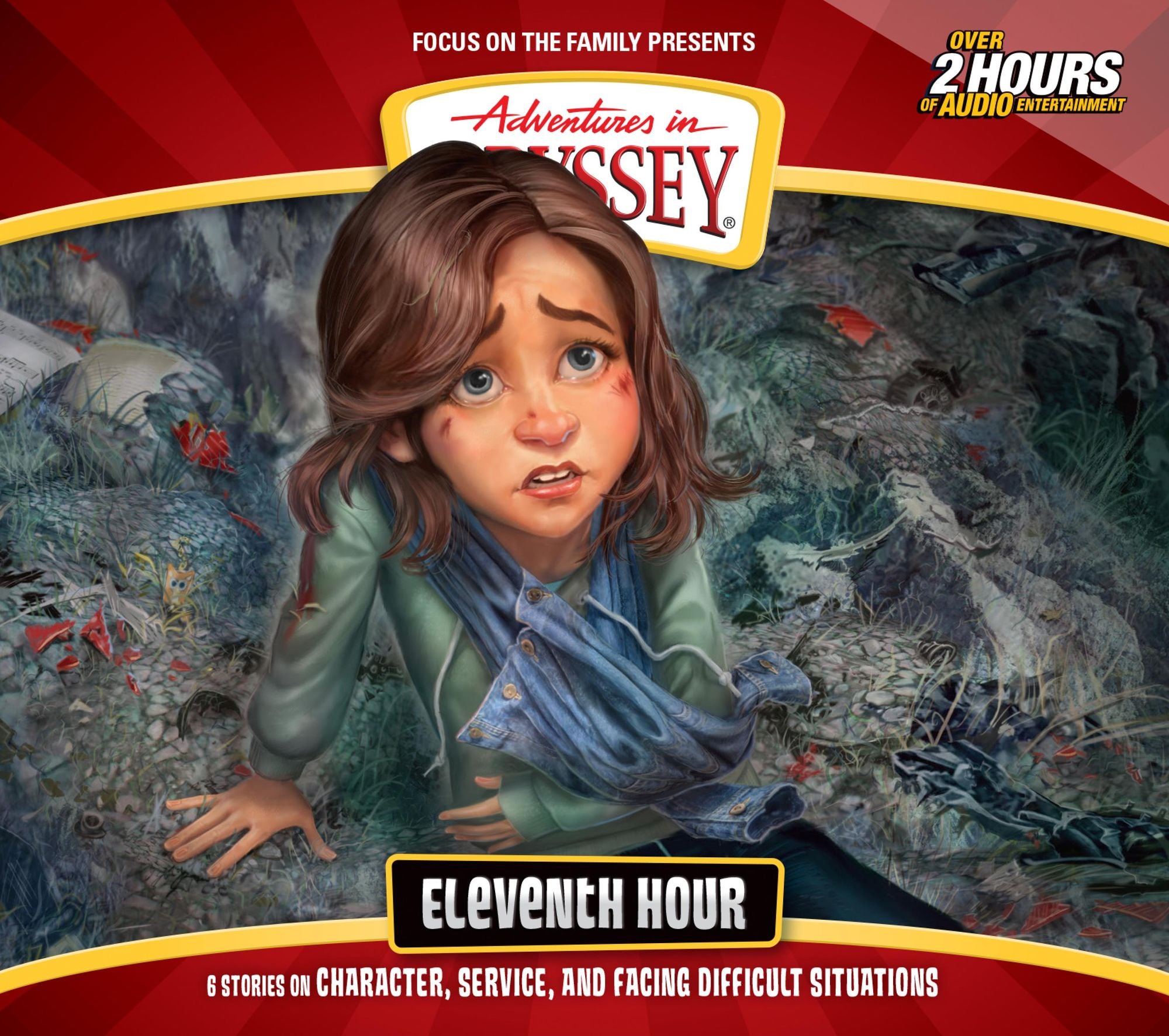 Eleventh Hour