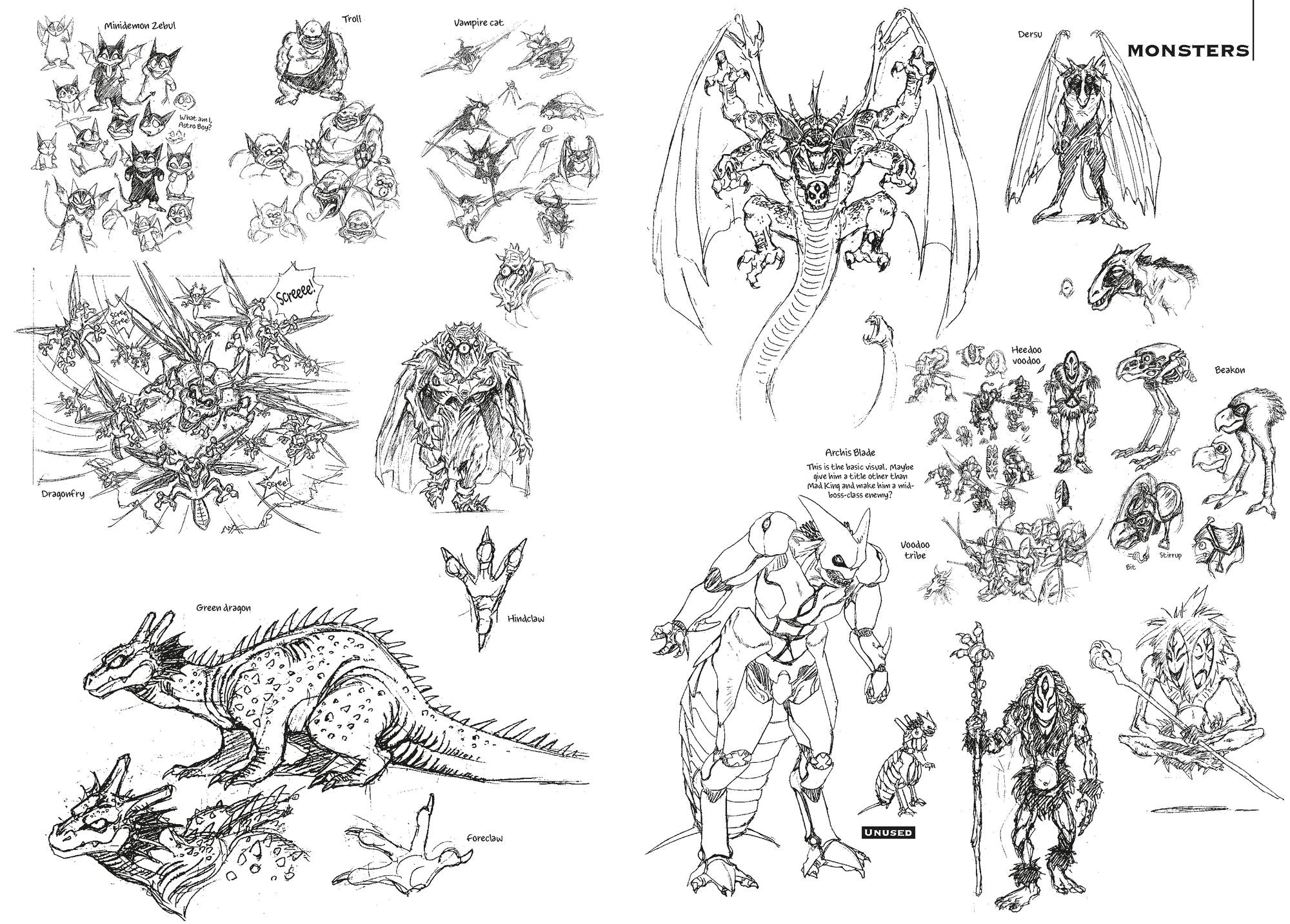 Dragon Quest: The Mark of Erdrick 01
