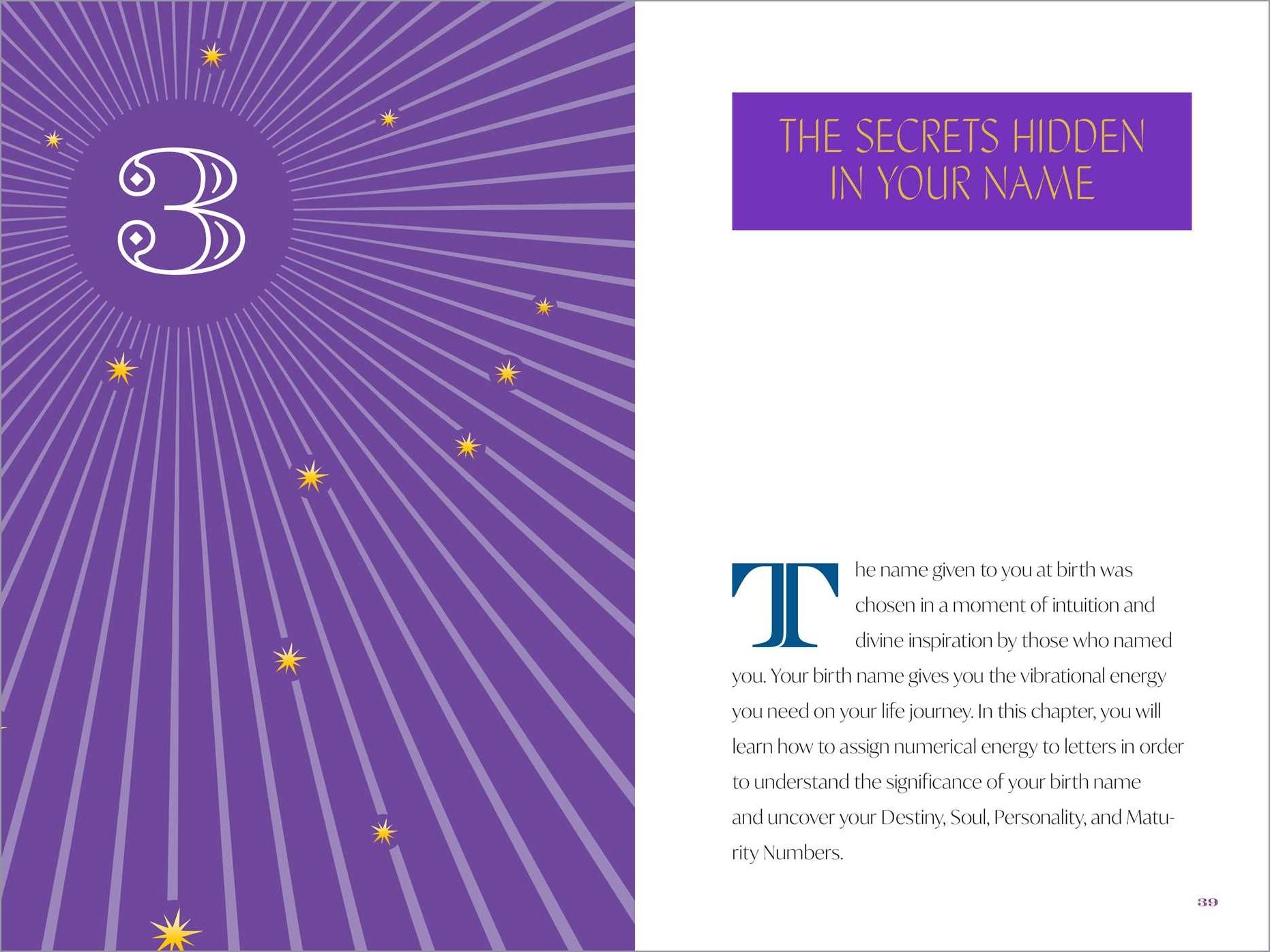 A Beginner's Guide to Numerology: Decode Relationships, Maximize Opportunities, and Discover Your Destiny