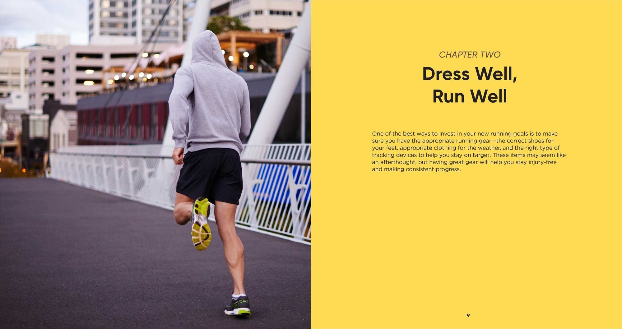 Easy Running Plans: Total-Body Training for Speed, Strength, and Endurance