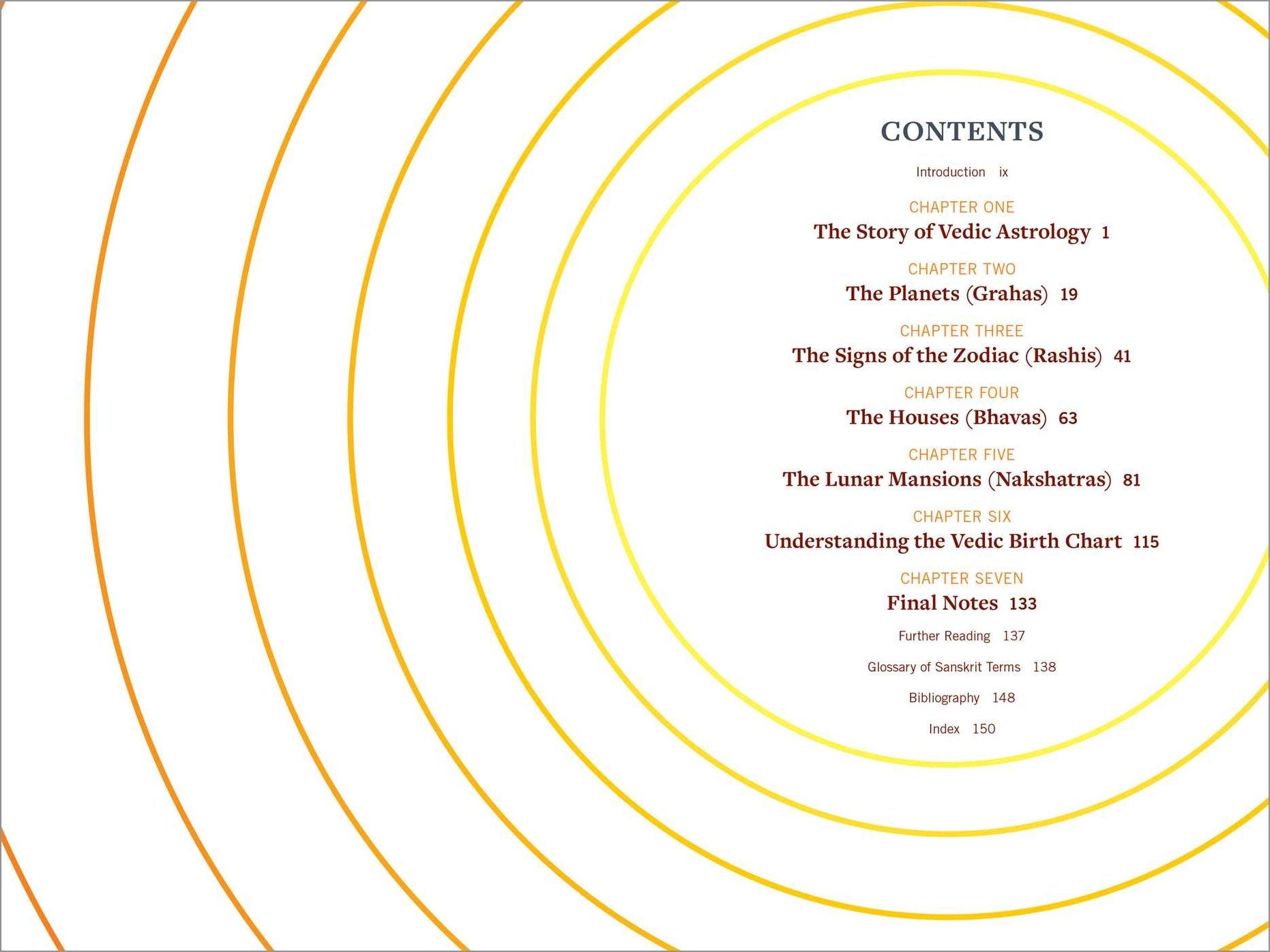 Vedic Astrology for Beginners: An Introduction to the Origins and Core Concepts of Jyotish