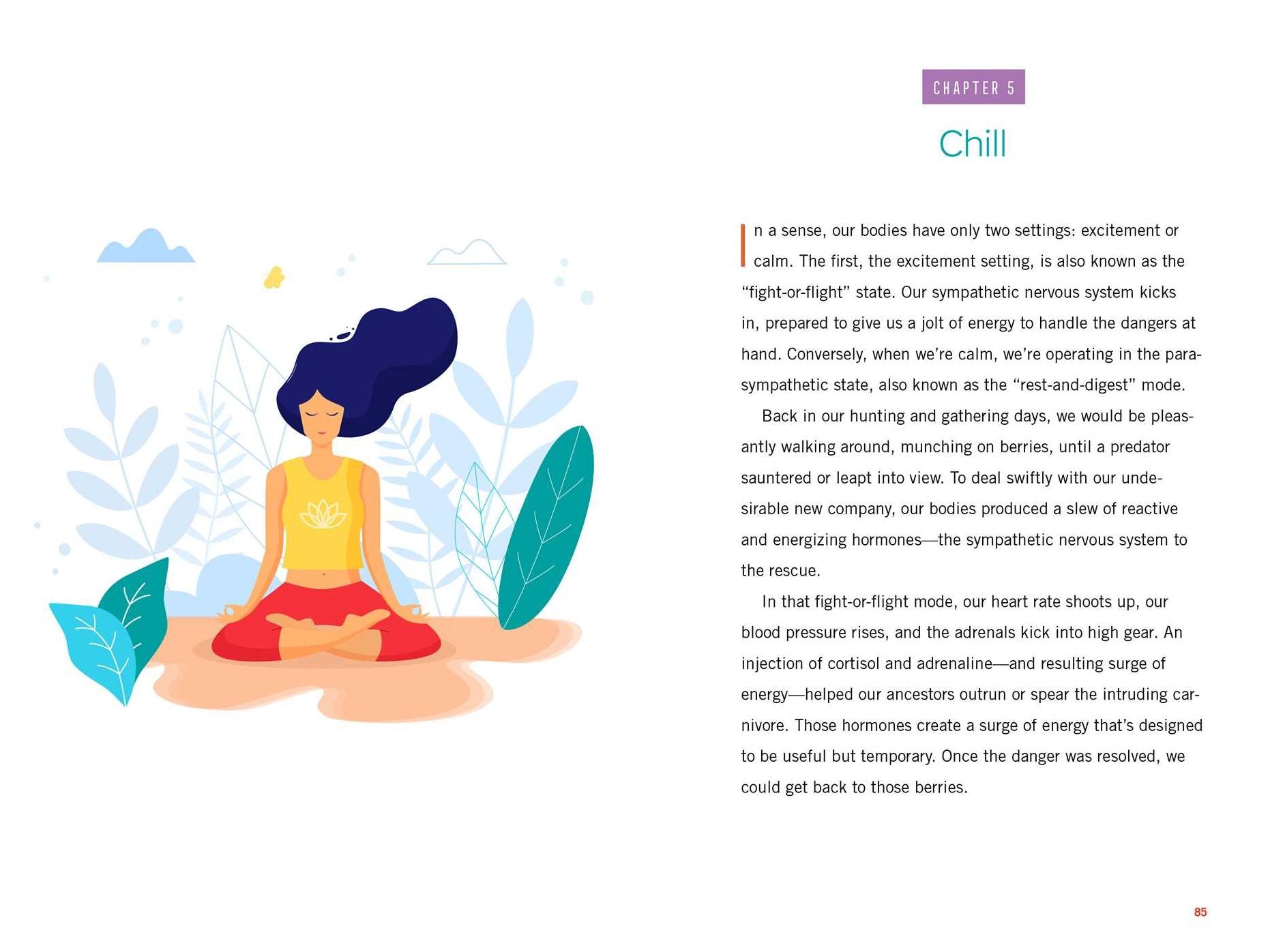 Aging Brilliantly: How to Eat, Move, Rest, and Socialize Your Way to Long Life