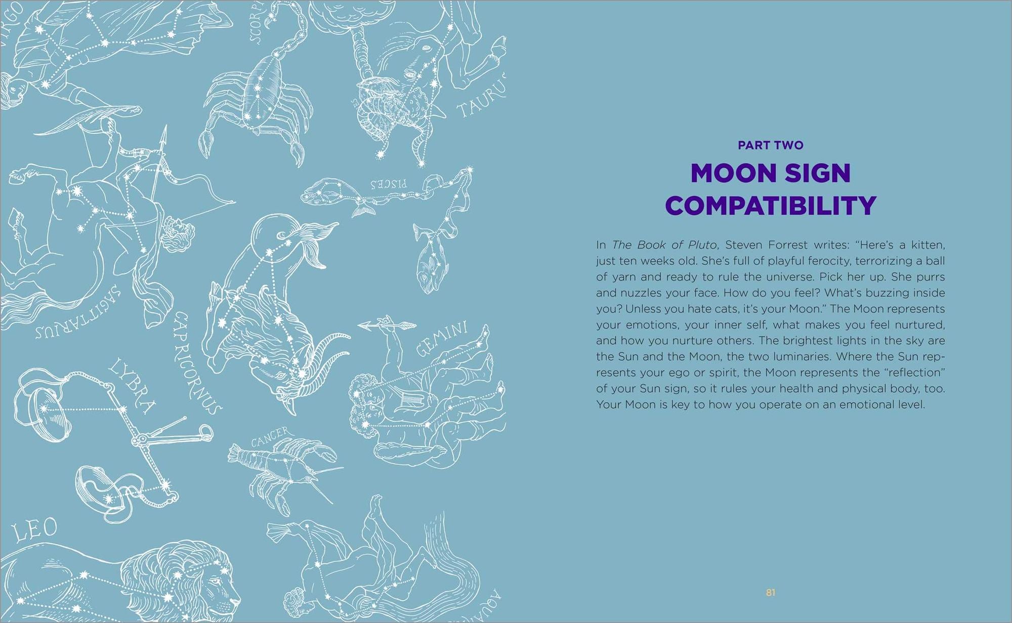 Astrology for Relationships: Your Complete Compatibility Guide to Friends, Lovers, Family, and Colleagues