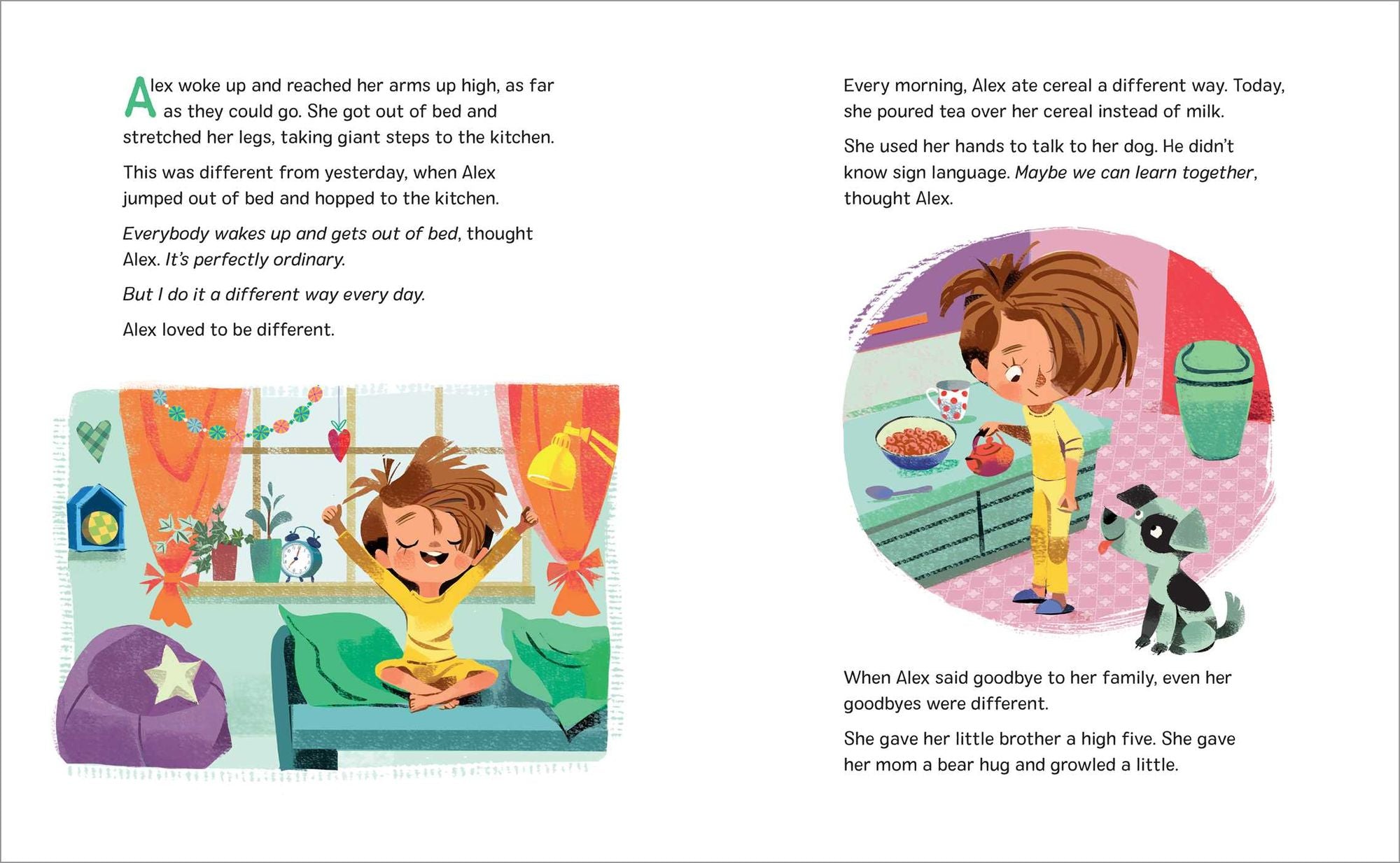 It's Brave to Be Kind: A Kindness Story and Activity Book for Children