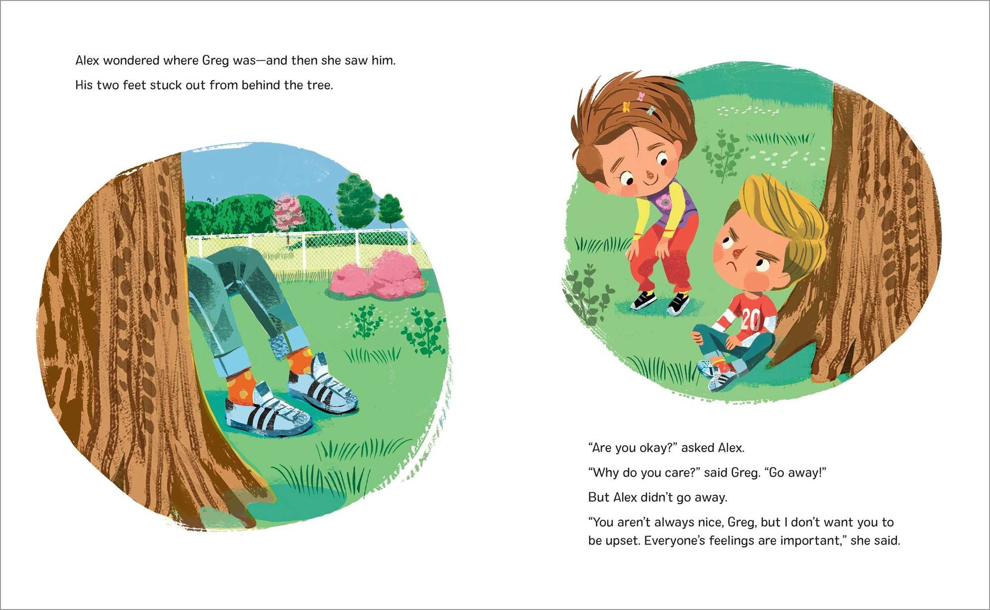 It's Brave to Be Kind: A Kindness Story and Activity Book for Children