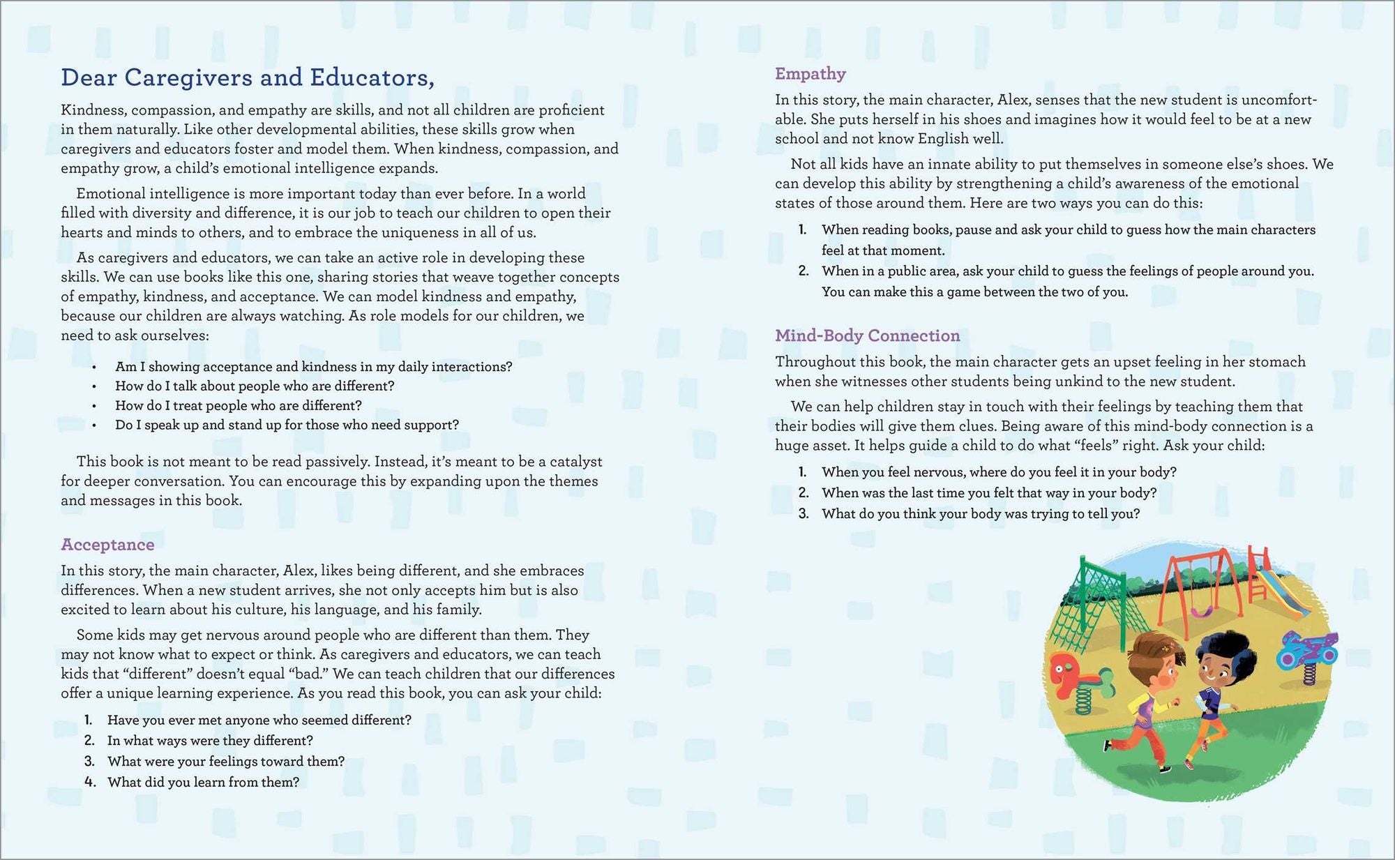 It's Brave to Be Kind: A Kindness Story and Activity Book for Children