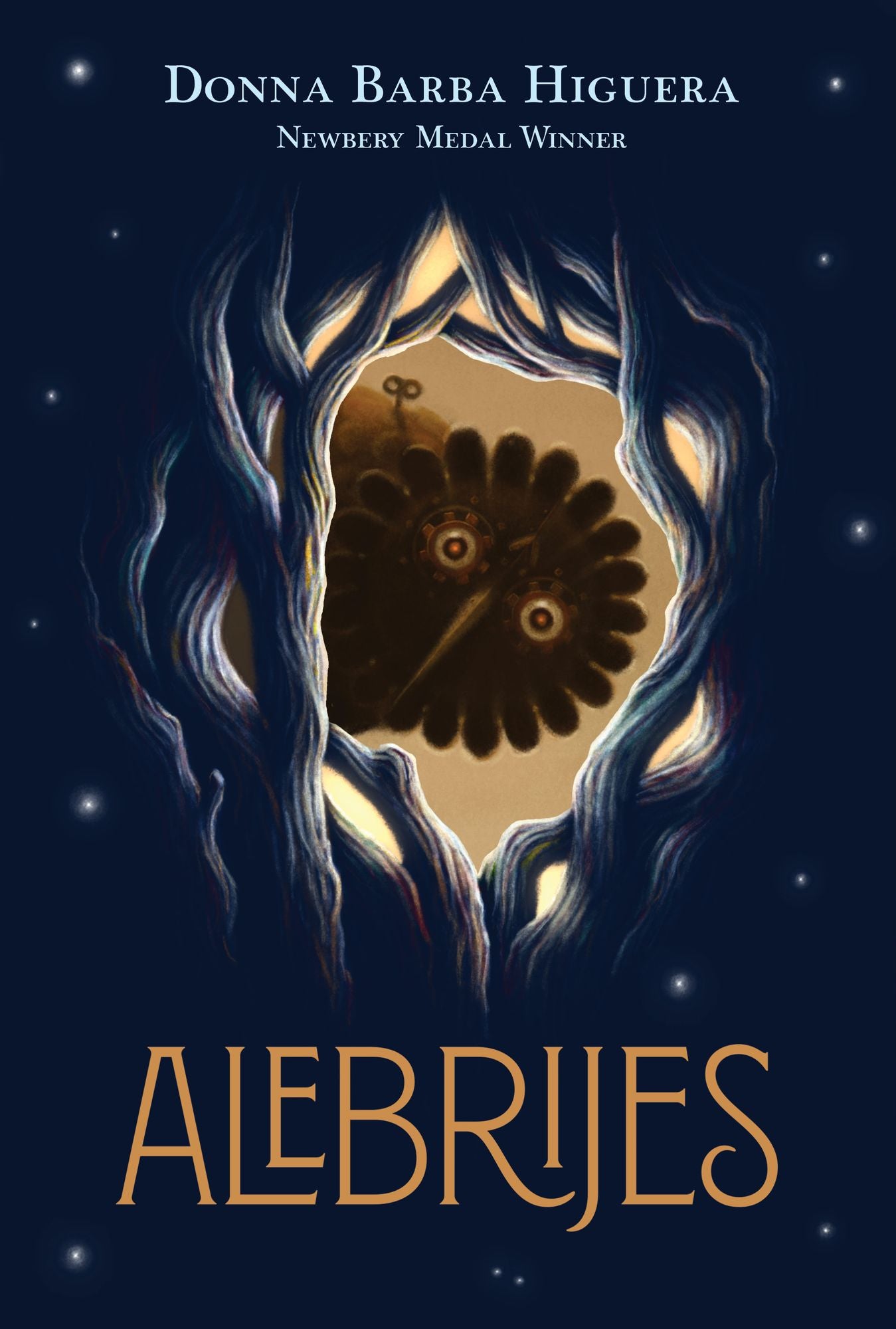 Alebrijes: The Last Cuentista Book 2