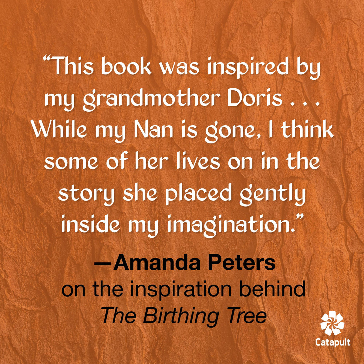 The Birthing Tree: A Novel