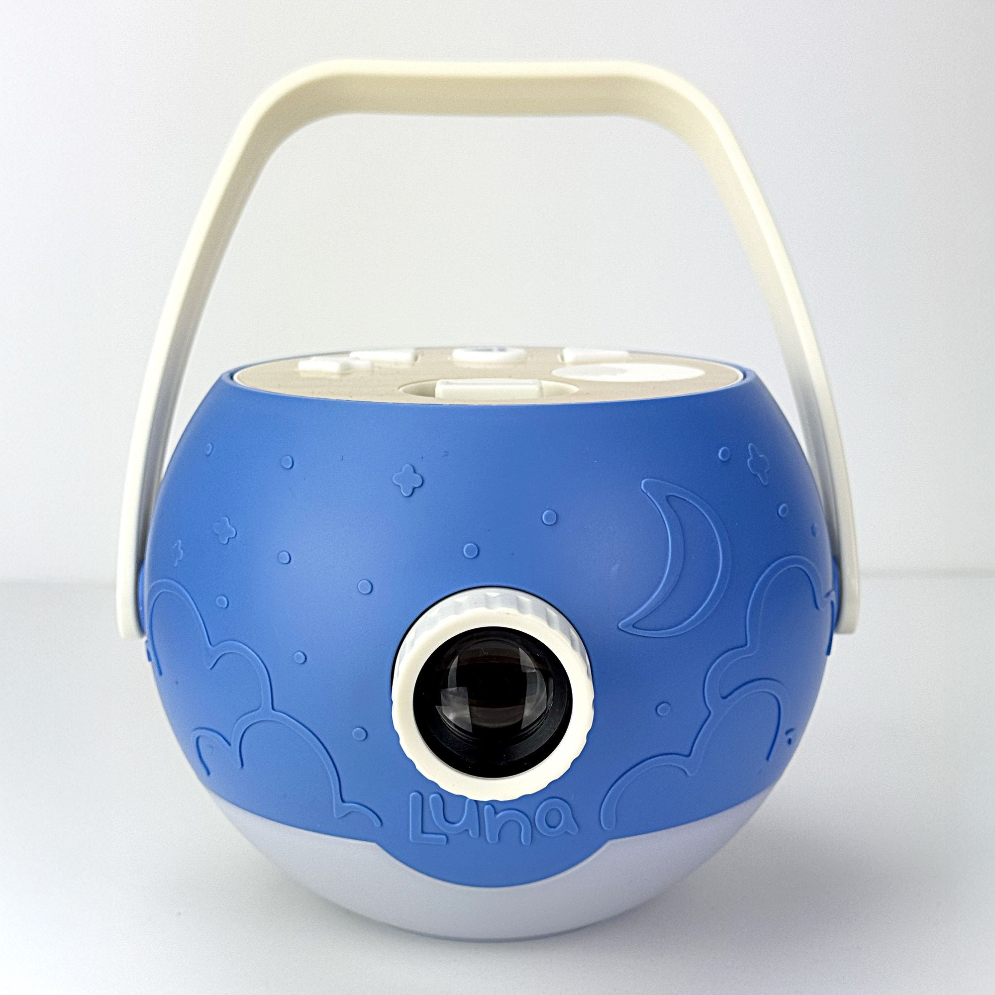 Luna Storytime Projector Classic Stories with Owl