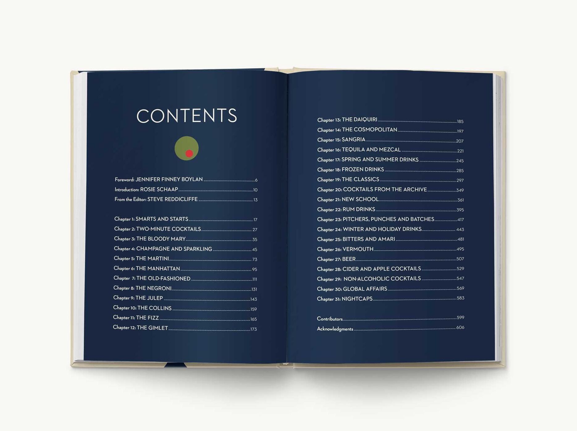 The New York Times Essential Book of Cocktails (Second Edition): Over 400 Classic Drink Recipes With Great Writing from The New York Times