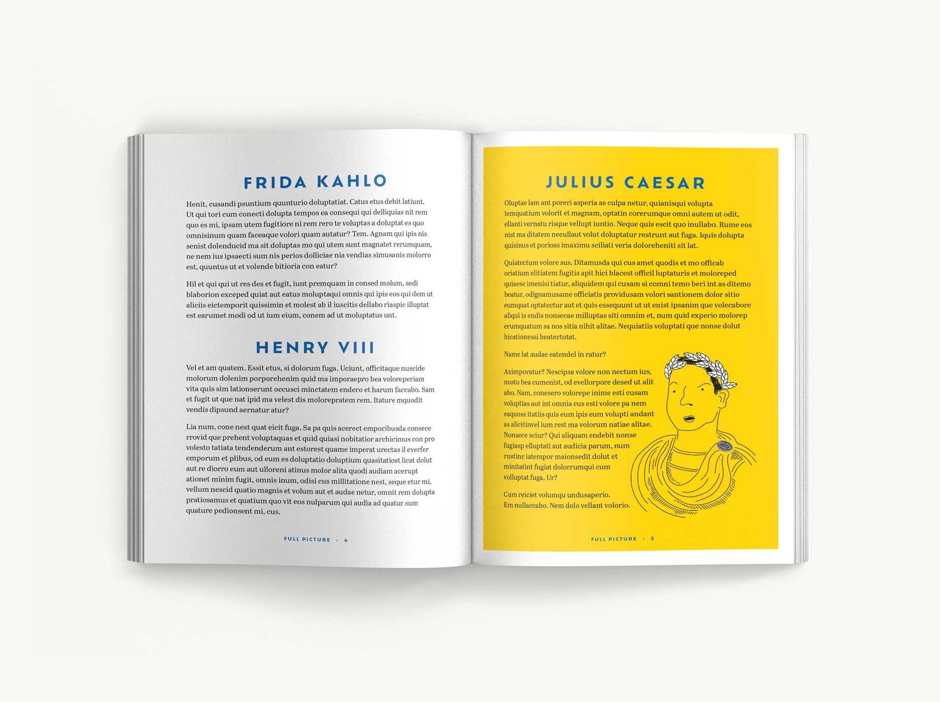 Hidden Histories: 100 Wild Stories You Never Learned in History Class