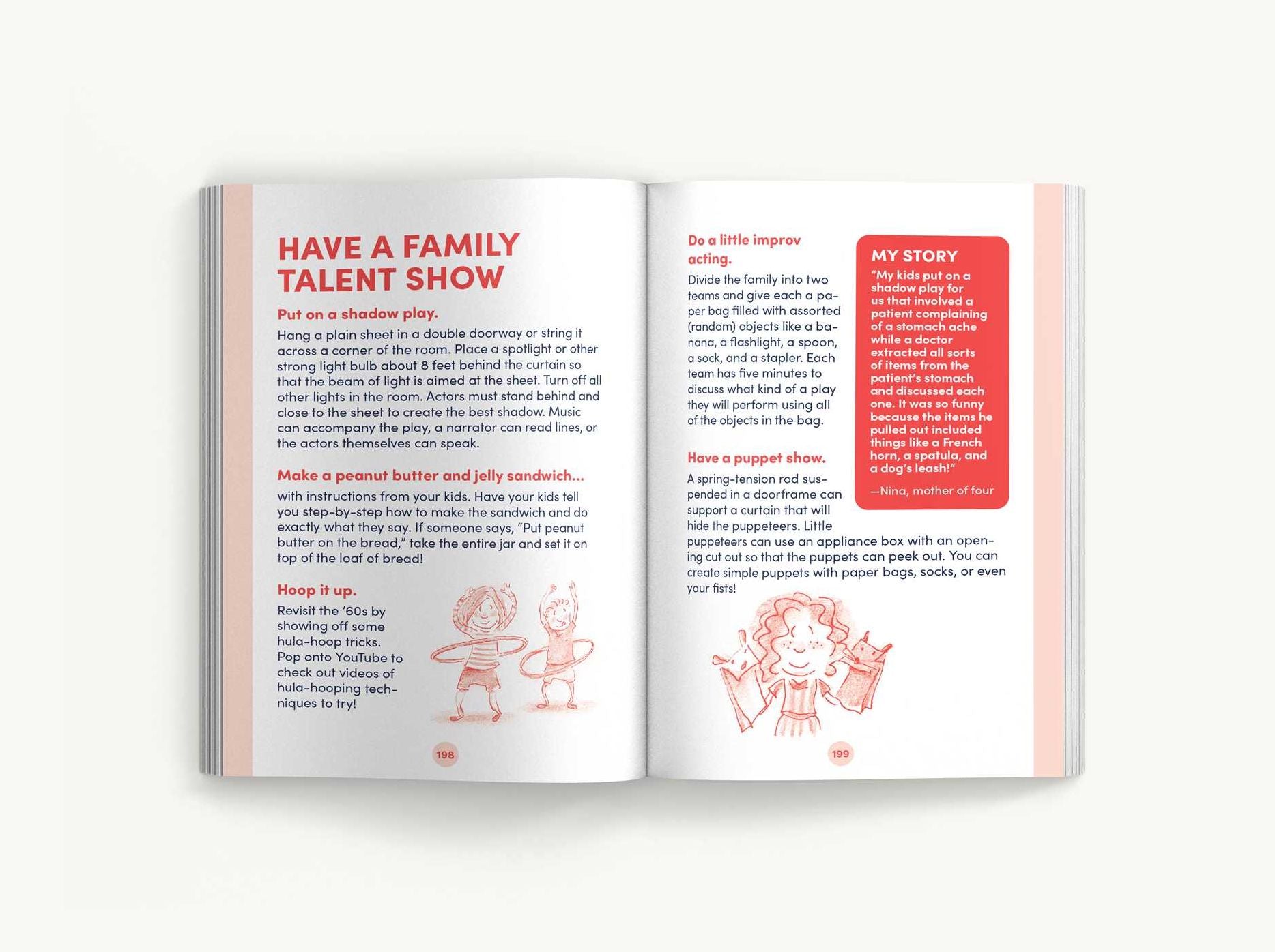 Family Fun Night: The Third Edition: 365+ Great Nights with Your Kids