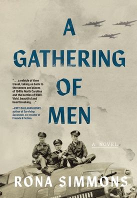 A Gathering of Men