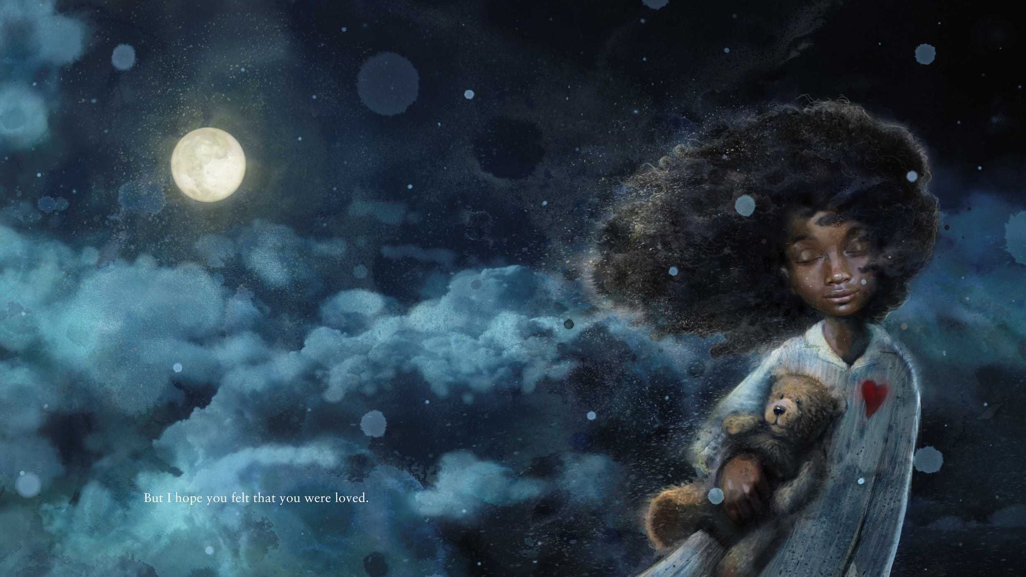 All The Colors of Life: Deluxe Gift Edition: An illustrated coffee table book for occasions and celebrations