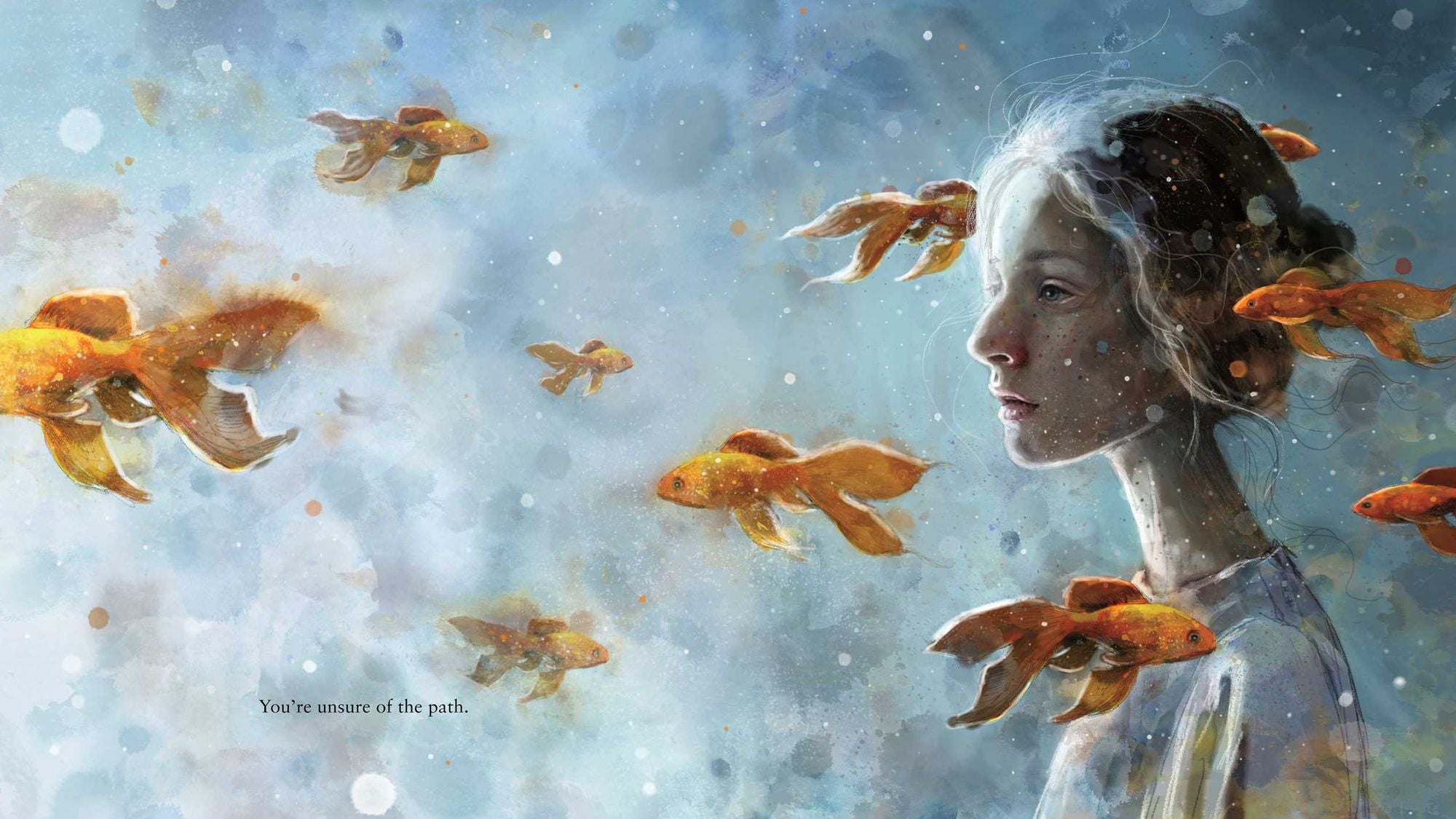 All The Colors of Life: Deluxe Gift Edition: An illustrated coffee table book for occasions and celebrations