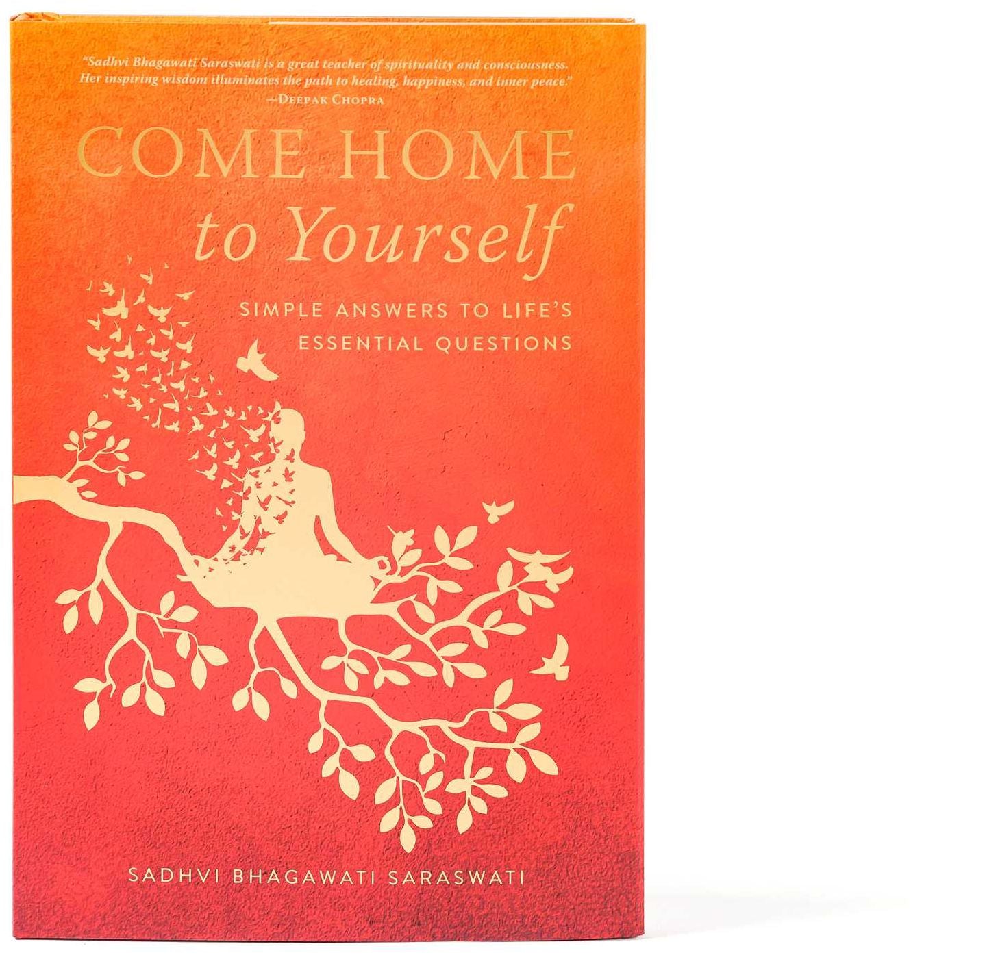 Come Home to Yourself: Simple Answers to Life's Essential Questions
