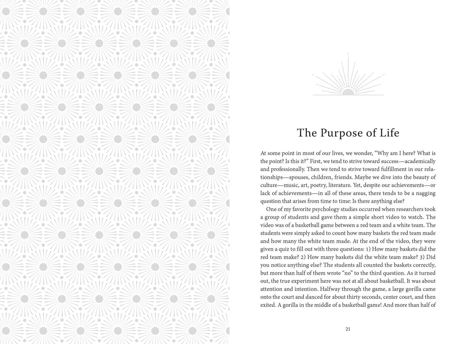 Come Home to Yourself: Simple Answers to Life's Essential Questions