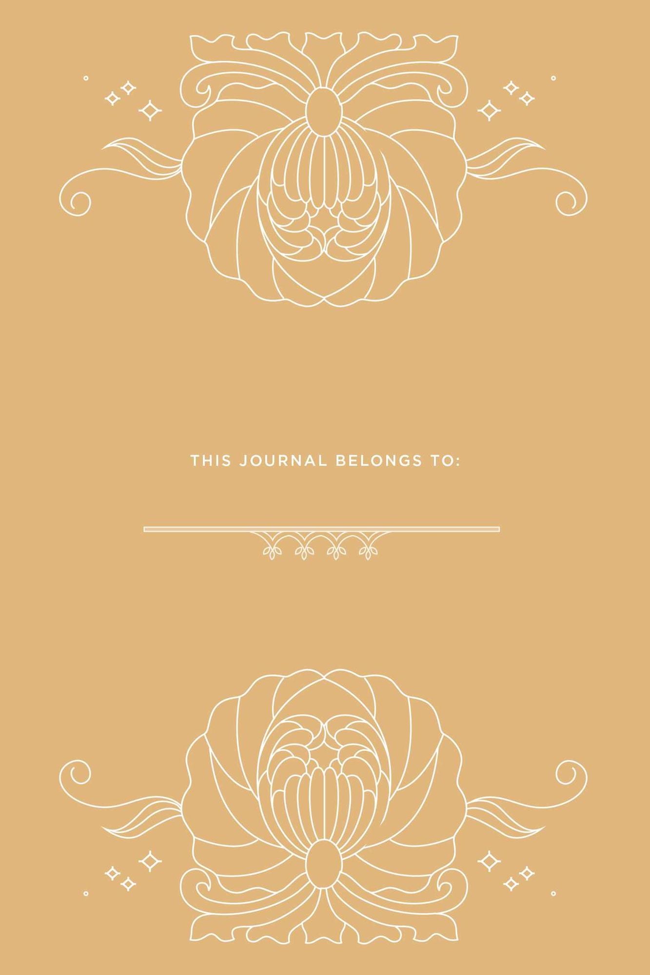 Reflections on the Journey: A Ram Dass Inspired Journal