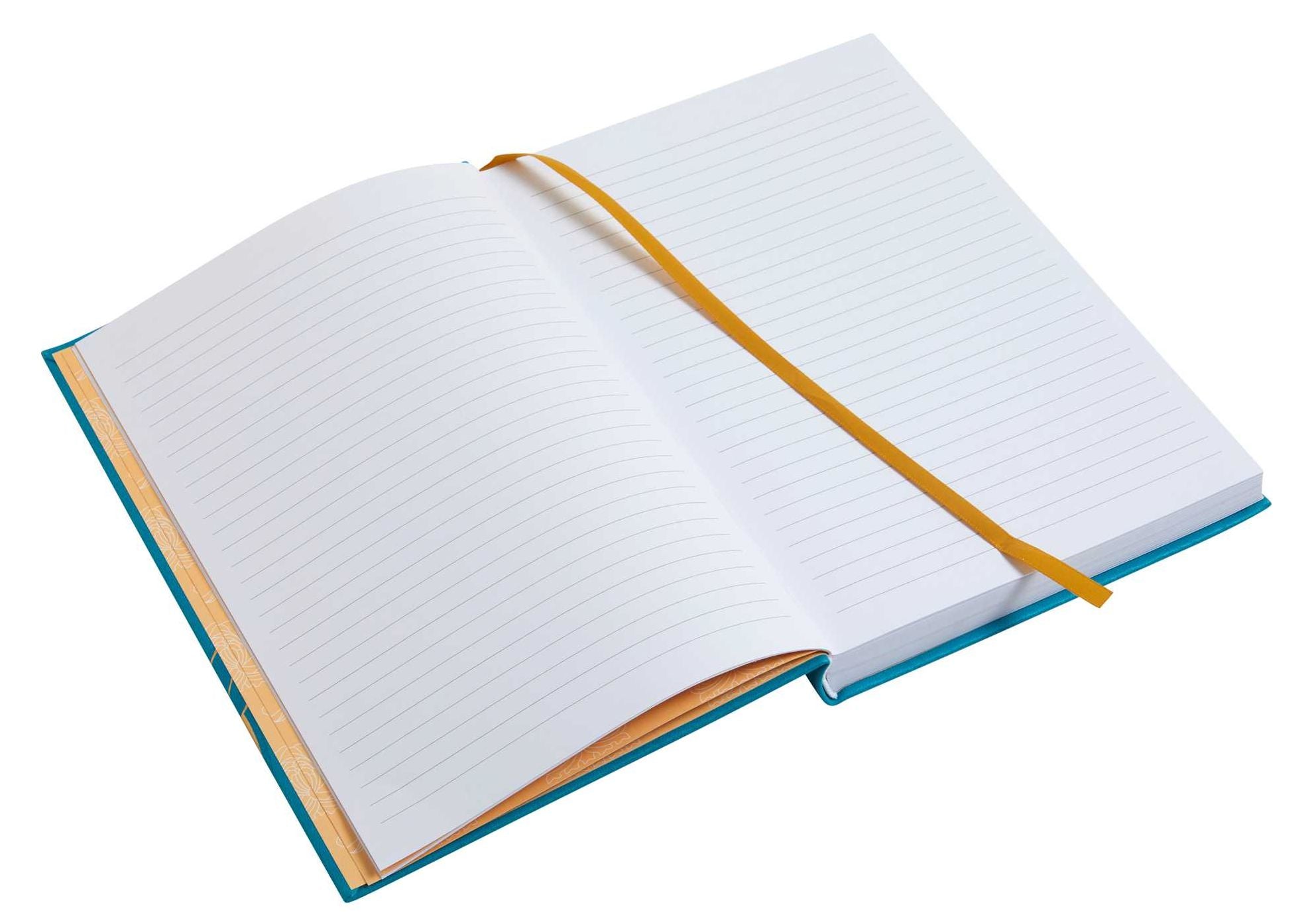 Reflections on the Journey: A Ram Dass Inspired Journal