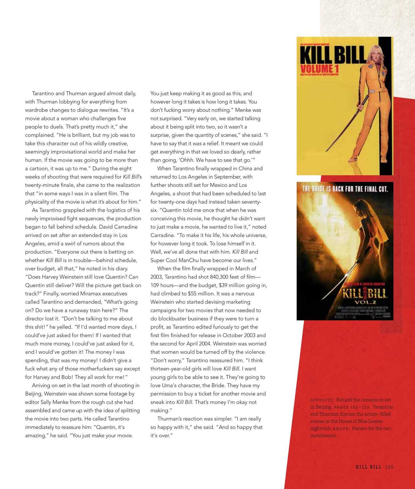 Tarantino: A Retrospective: Revised and Expanded Edition