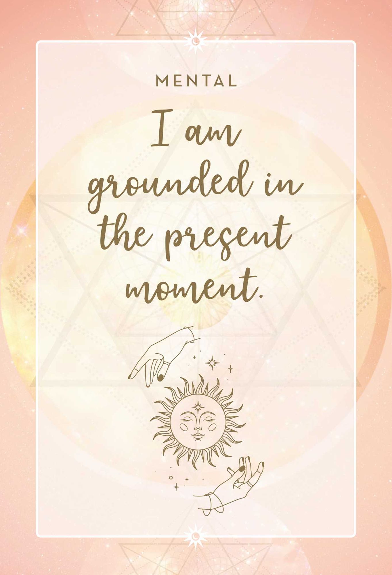 I Radiate Joy: Daily Affirmation Cards from Yoga with Kassandra [Card Deck] (Mindful Meditation)
