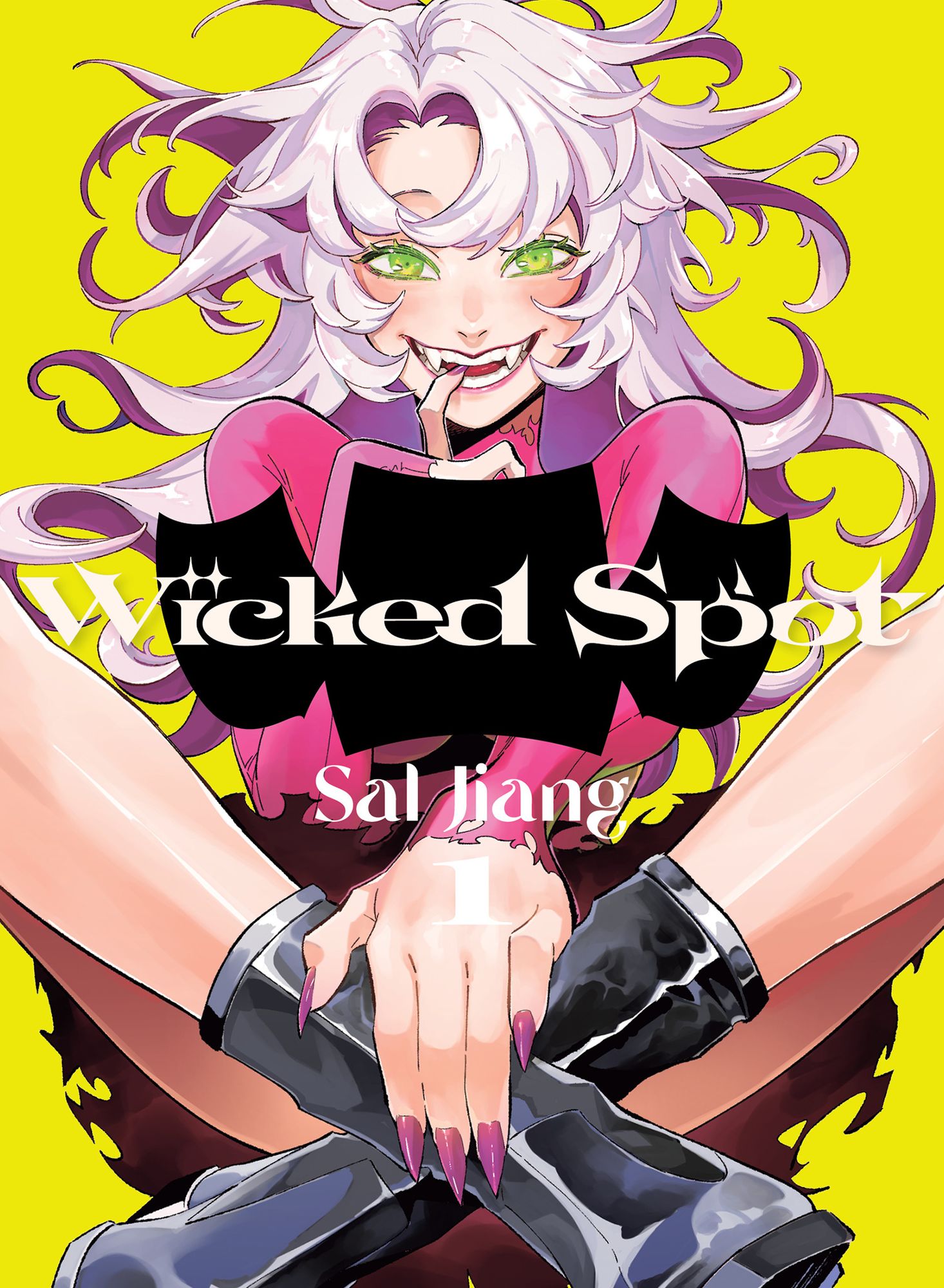 Wicked Spot 1