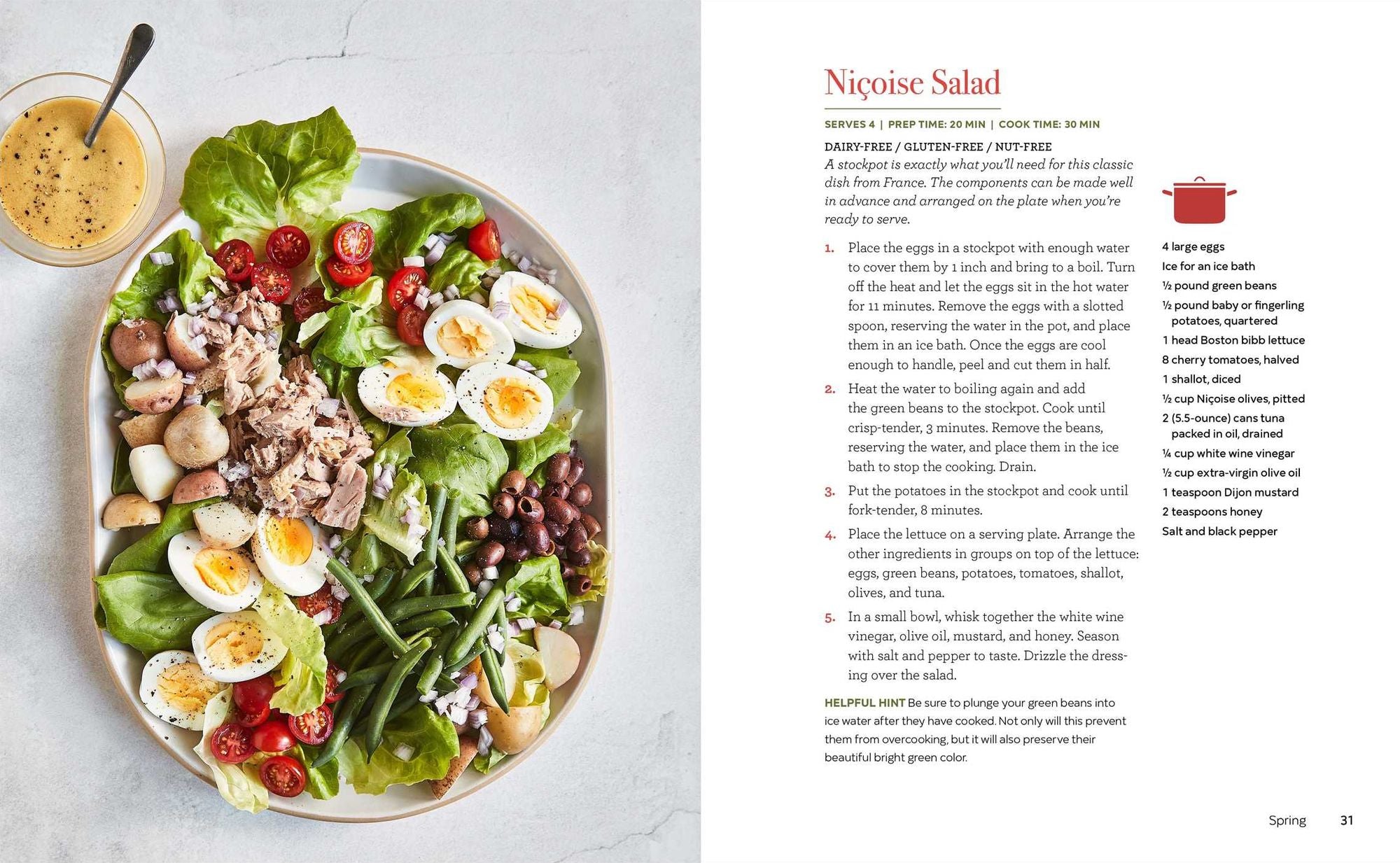 One Pot Supreme: The Complete Cookbook for Skillets, Slow Cookers, Sheet Pans, and More!