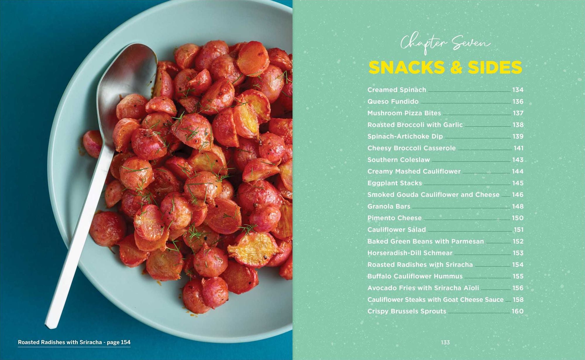 The Easy Low-Carb Cookbook: 130 Recipes for Any Low-Carb Lifestyle