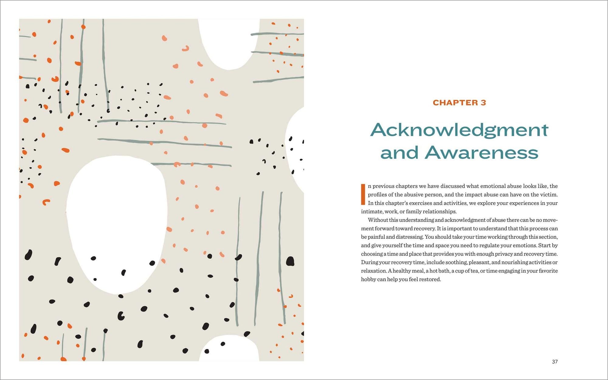 The Emotional Abuse Recovery Workbook: Breaking the Cycle of Psychological Violence