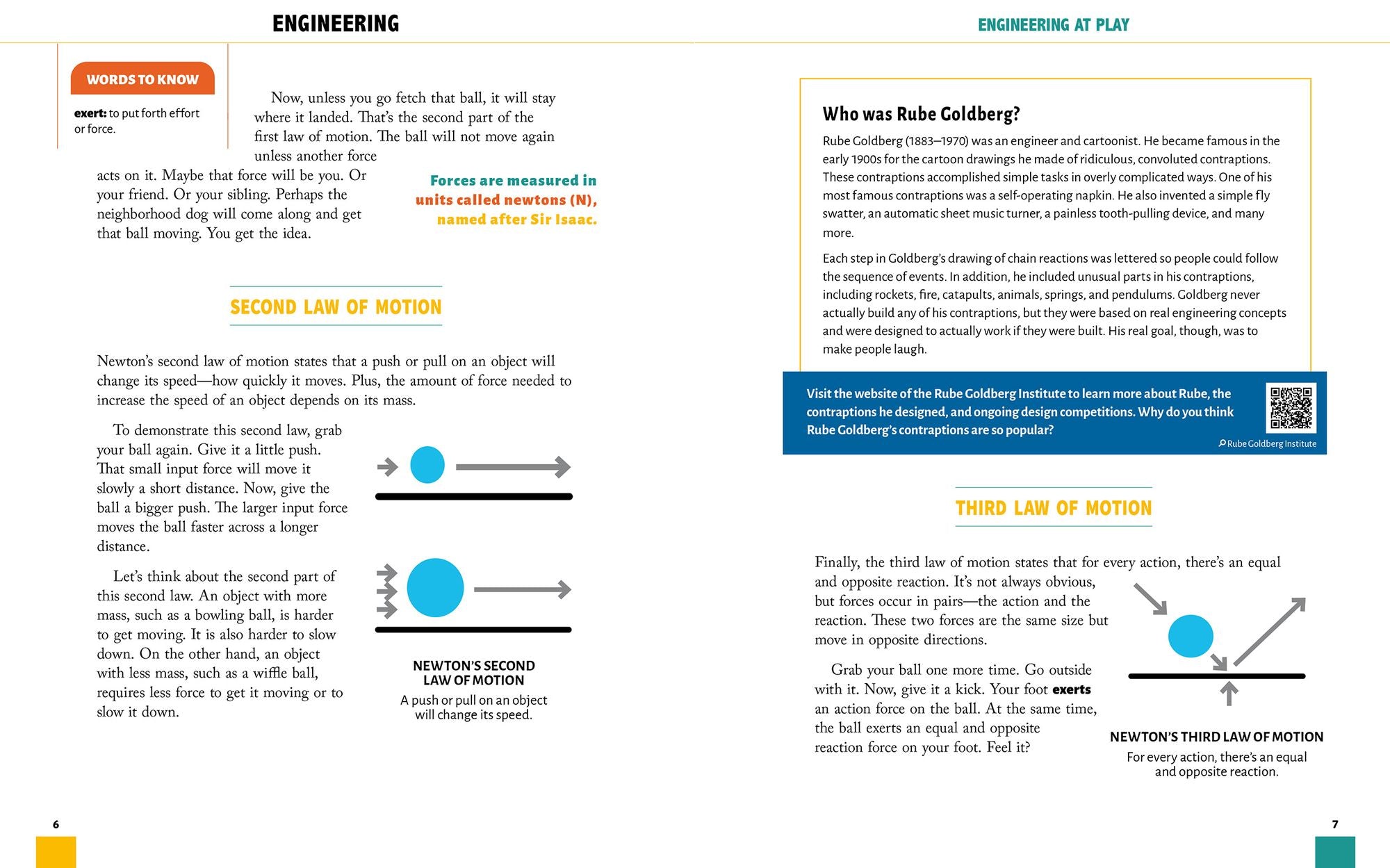 Wacky Contraptions: Gadgets That Whiz, Whoosh, Whirl, and Twist with Hands-On Engineering Activities