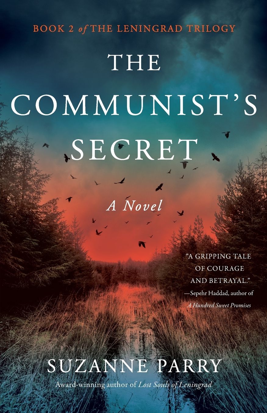 The Communist's Secret: A Novel