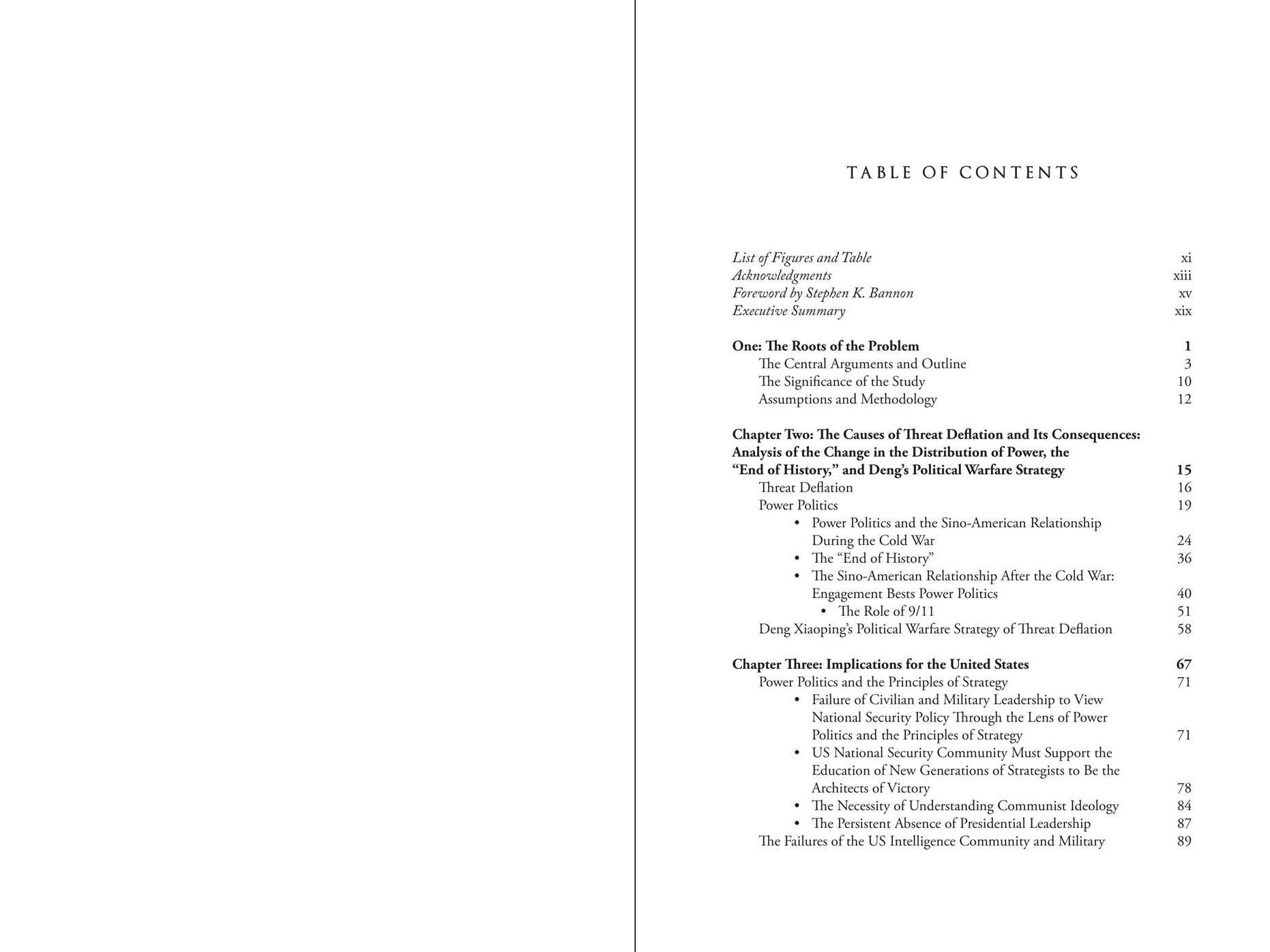 Embracing Communist China: America's Greatest Strategic Failure