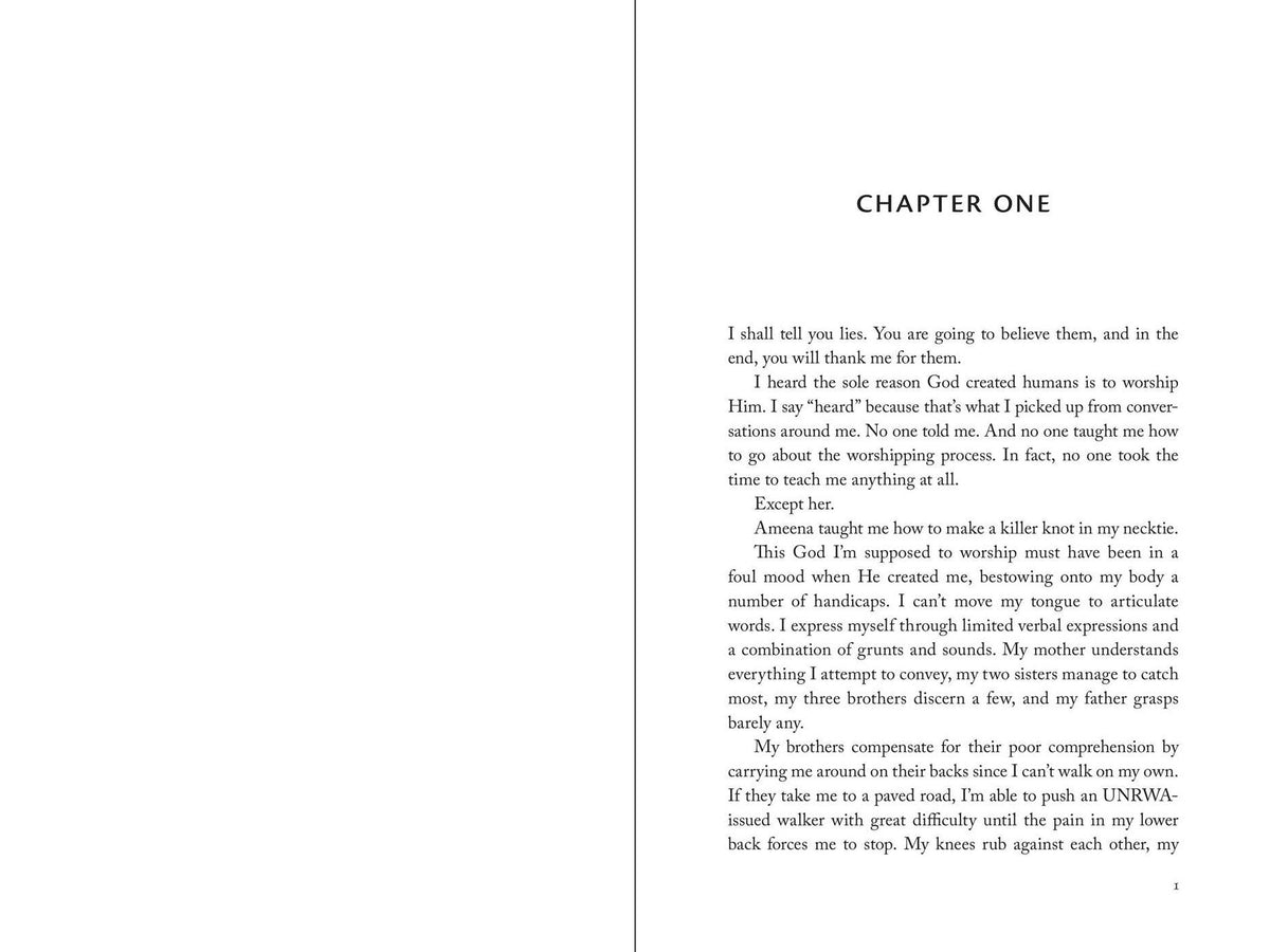 Waseem: A Novel