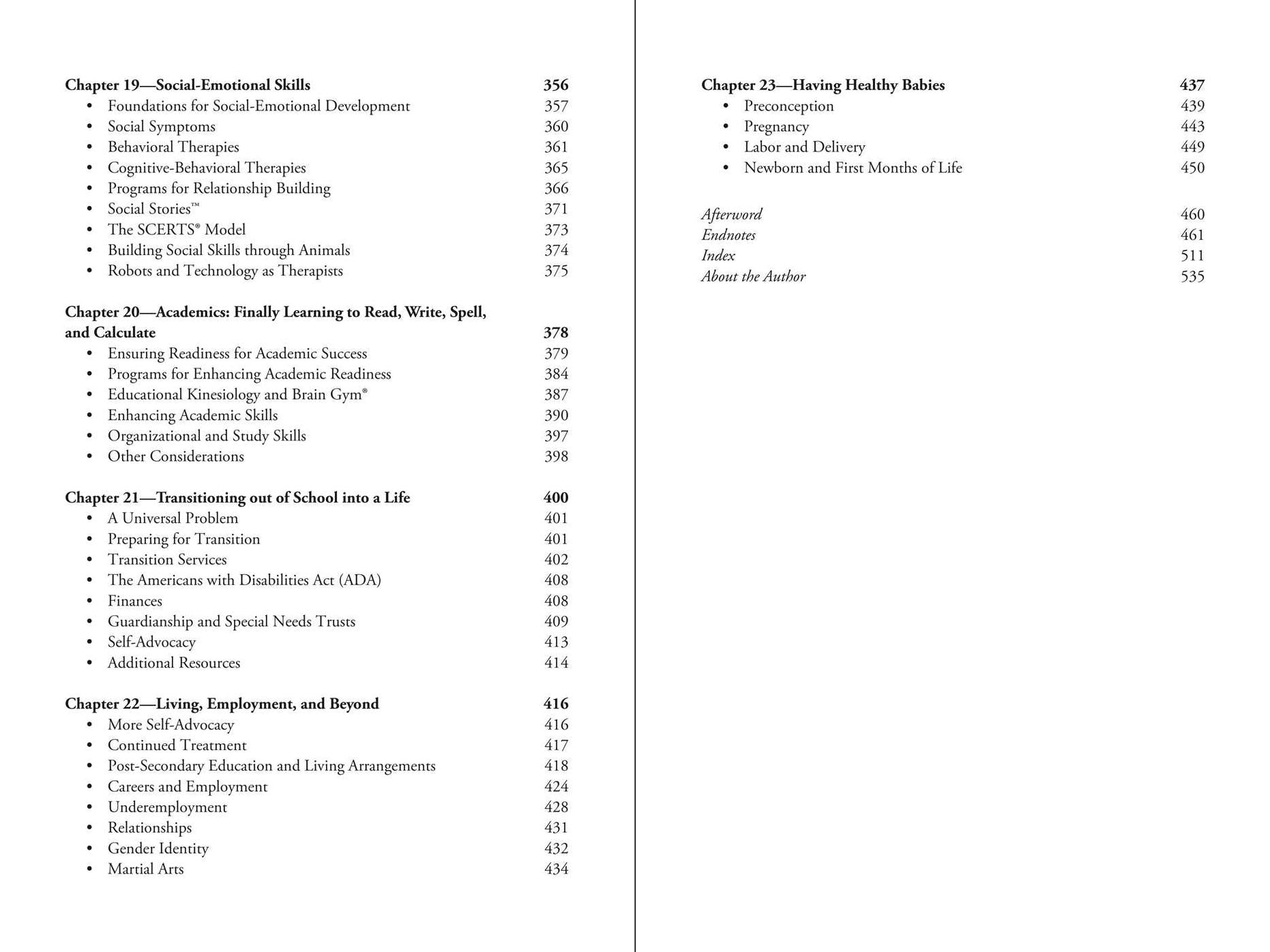 Total Load Theory: Transforming Lives in Autism, ADHD, LD, SPD, and Mental Health