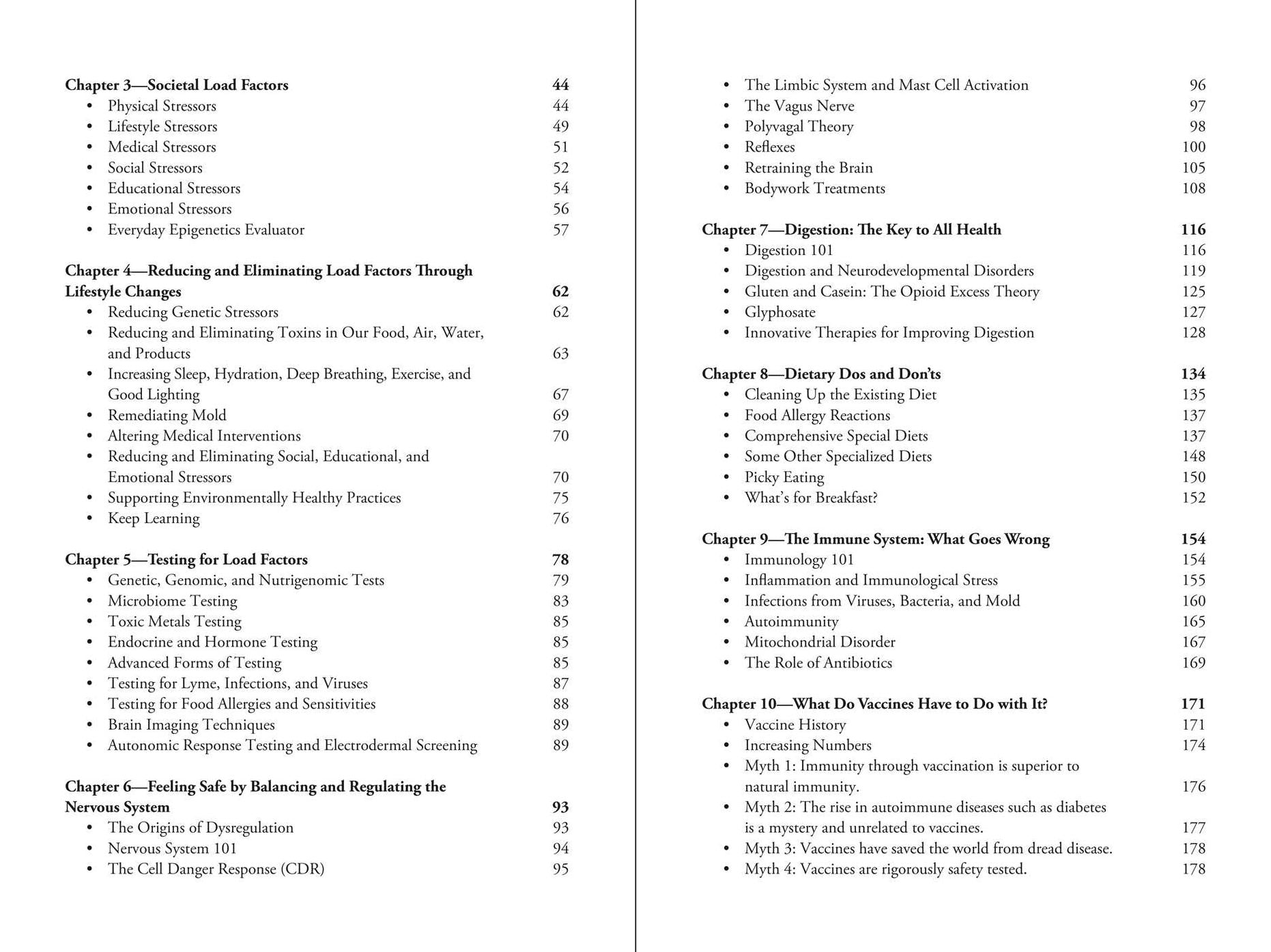 Total Load Theory: Transforming Lives in Autism, ADHD, LD, SPD, and Mental Health