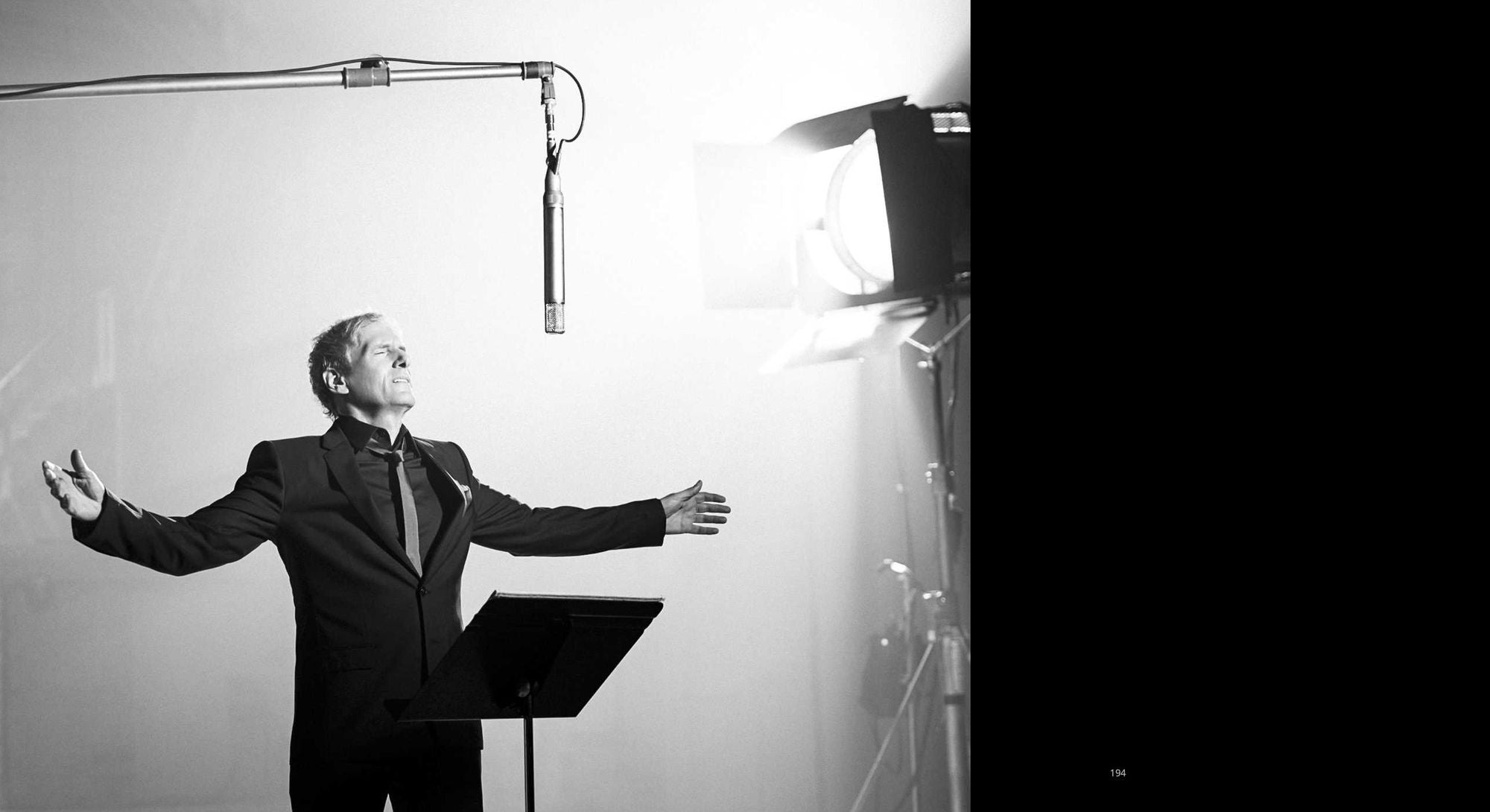 Michael Bolton