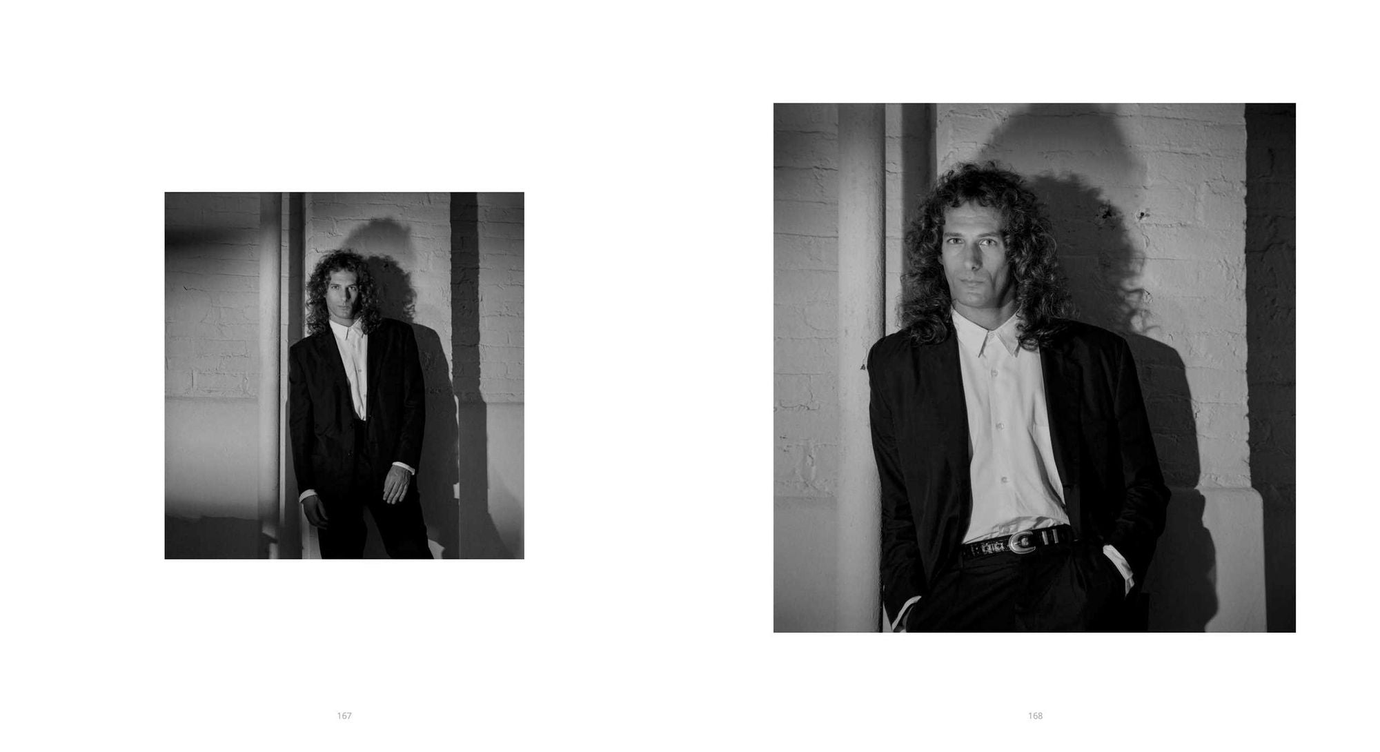 Michael Bolton