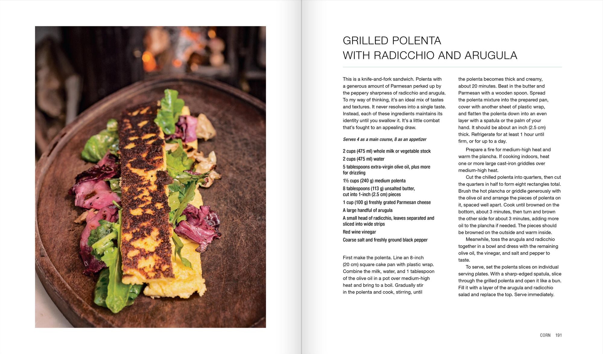 Green Fire: Extraordinary Ways to Grill Fruits and Vegetables, from the Master of Live-Fire Cooking