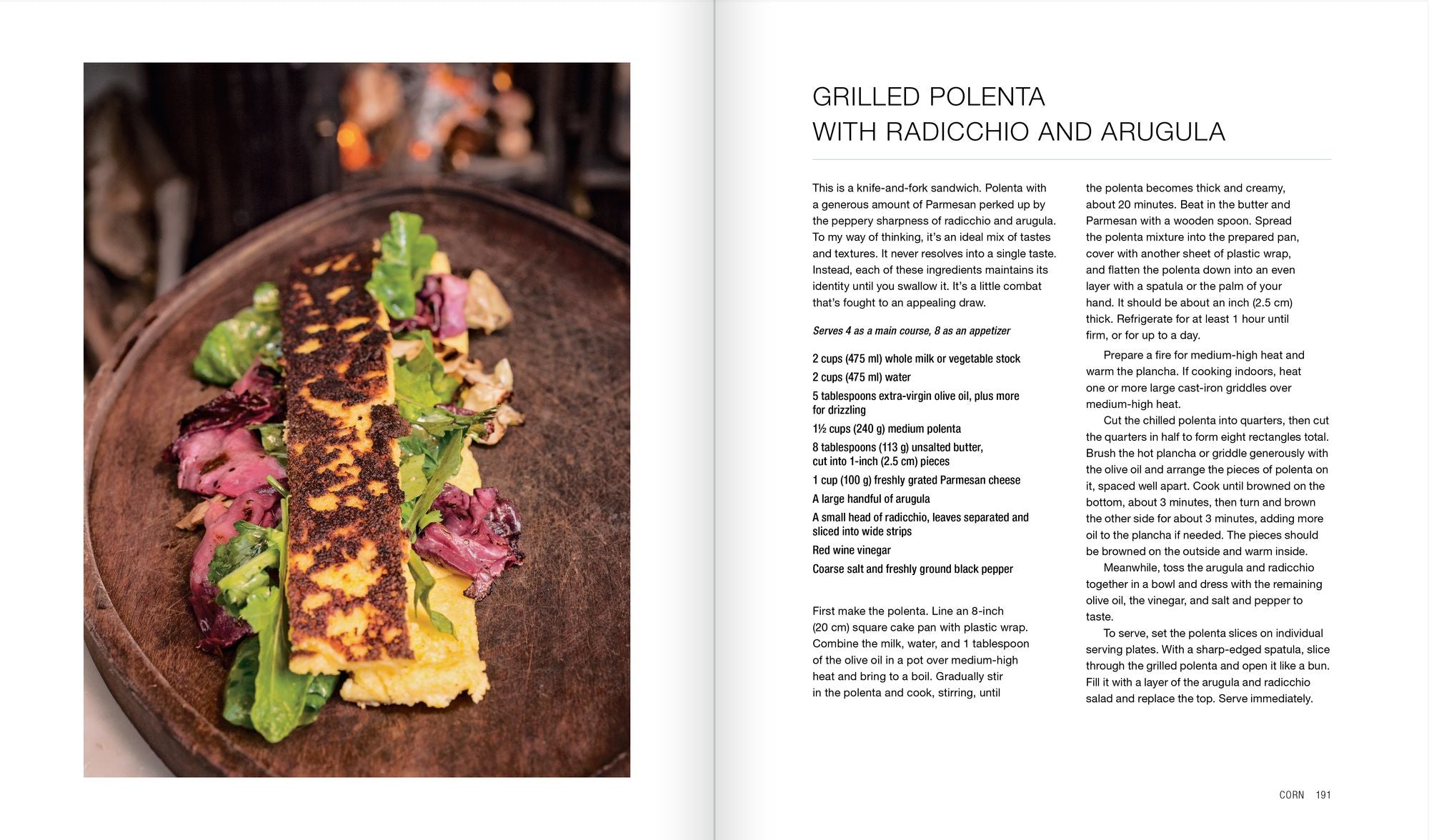 Green Fire: Extraordinary Ways to Grill Fruits and Vegetables, from the Master of Live-Fire Cooking