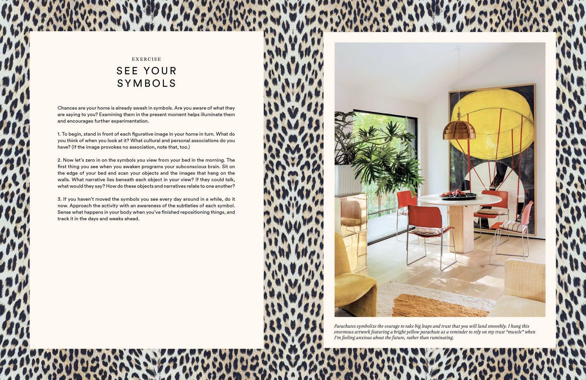 Spatial Alchemy: Design Your Home to Transform Your Life