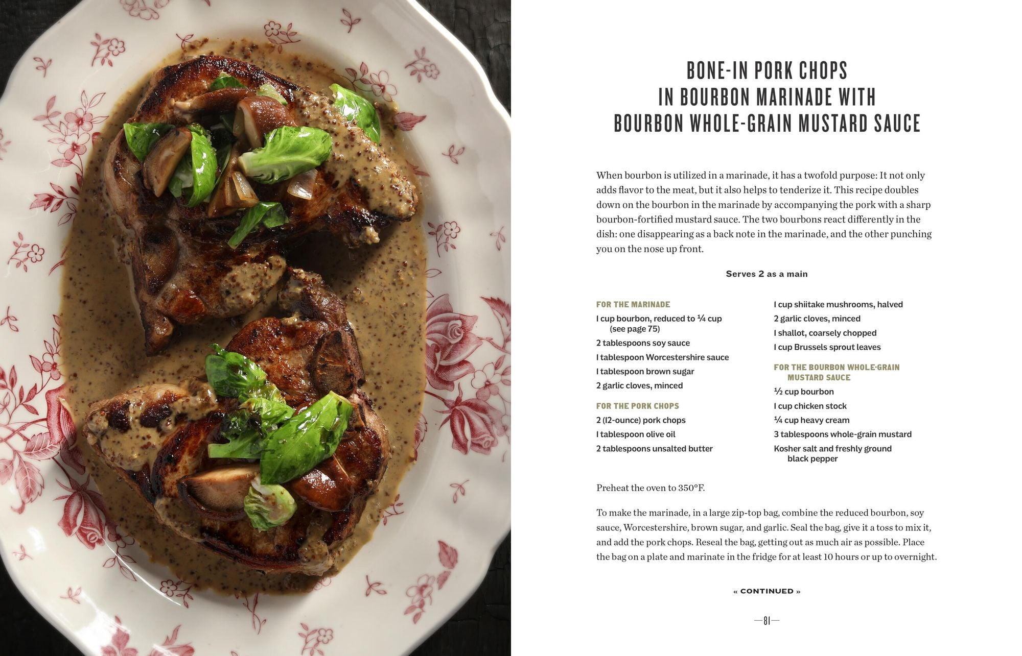 Bourbon Land: A Spirited Love Letter to My Old Kentucky Whiskey, with 50 recipes