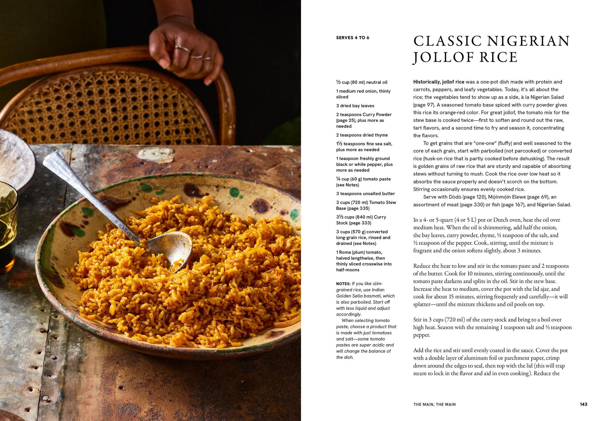 Chop Chop: Cooking the Food of Nigeria
