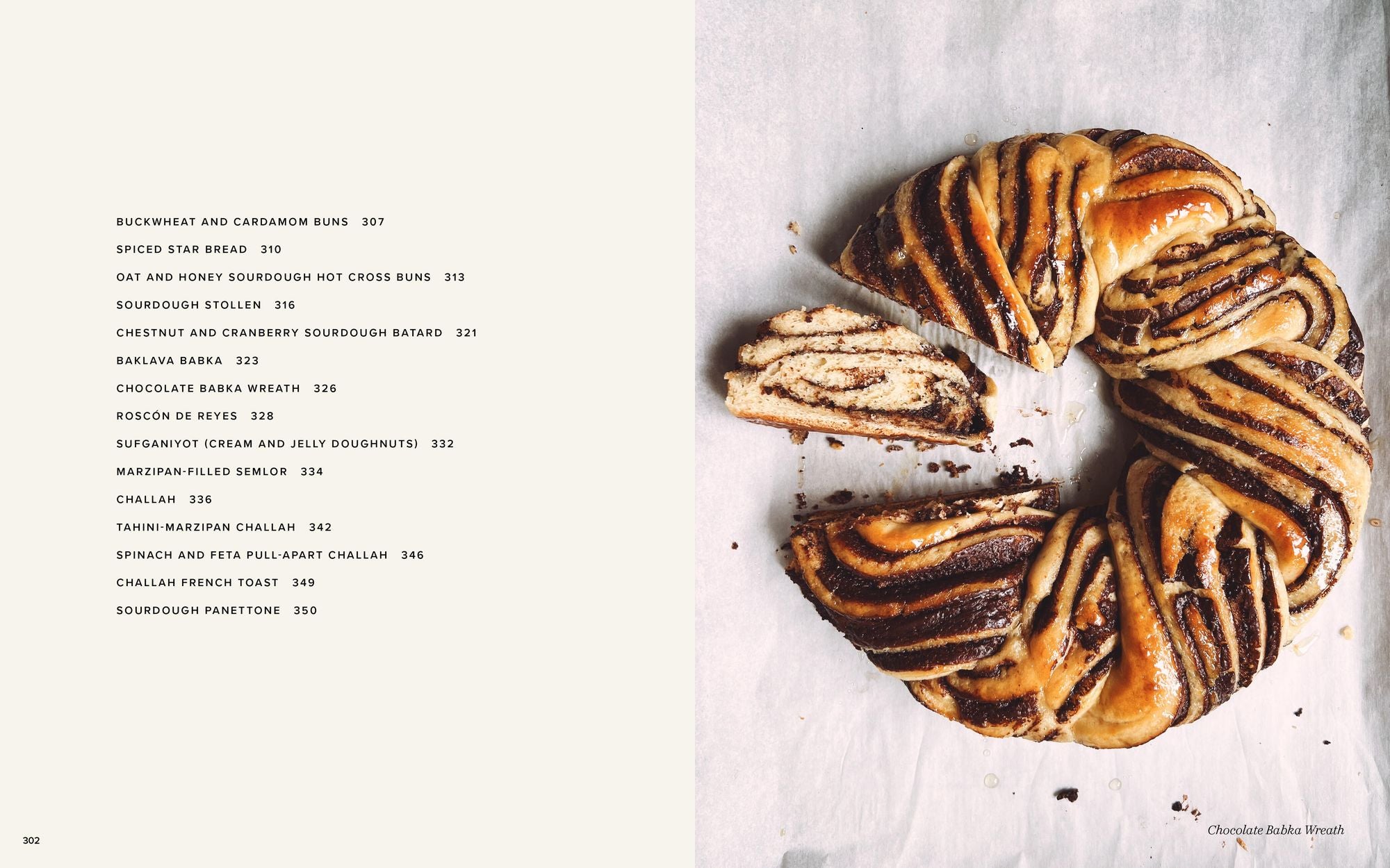 The Art of Gluten-Free Bread: Groundbreaking Recipes for Artisanal Breads and Pastries