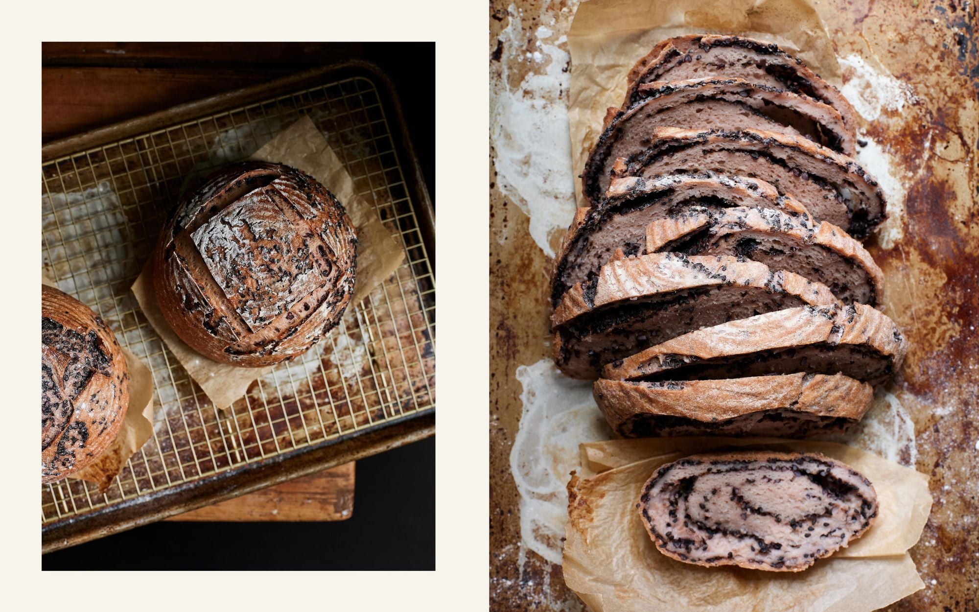 The Art of Gluten-Free Bread: Groundbreaking Recipes for Artisanal Breads and Pastries