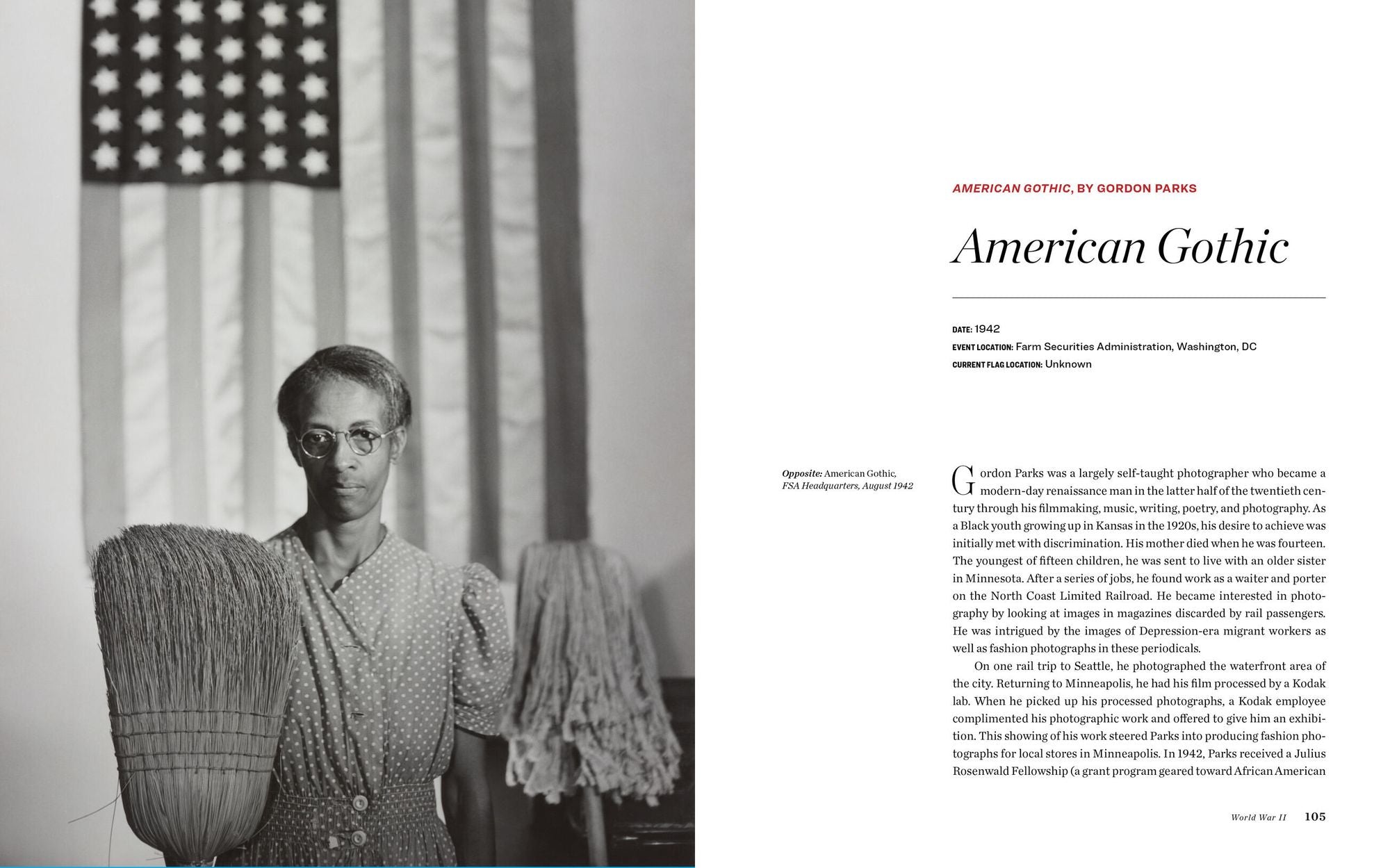 Old Glory: Iconic Flags and the Stories They Tell of America's 250-Year History