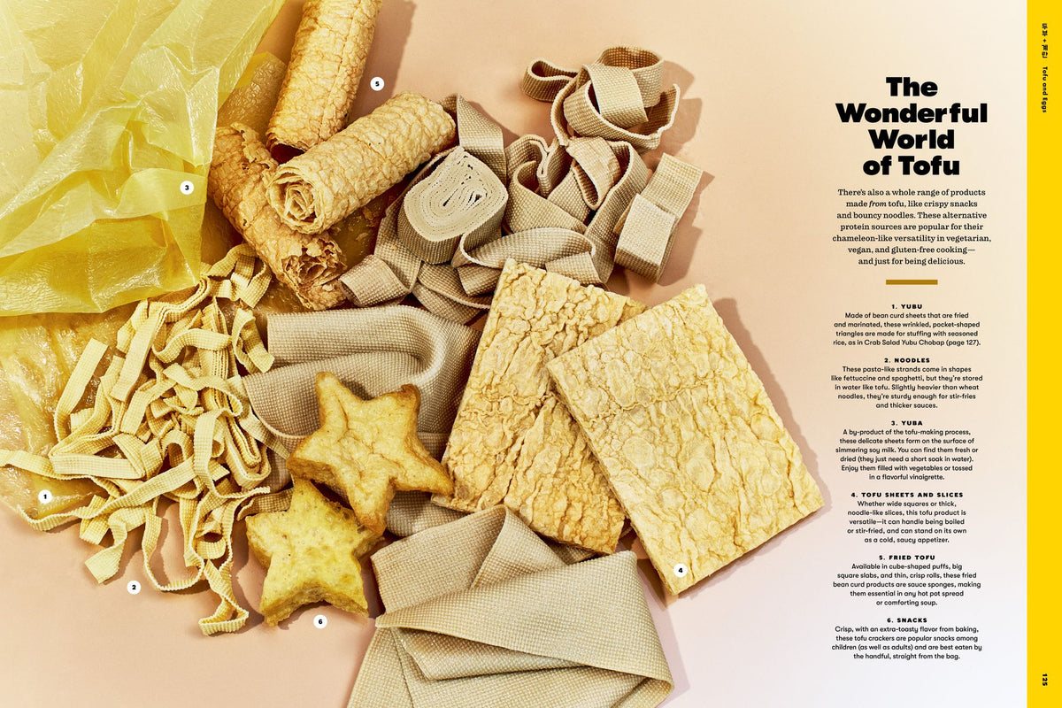 H Mart: The Cookbook: Essential Ingredients, Techniques, and Korean Recipes