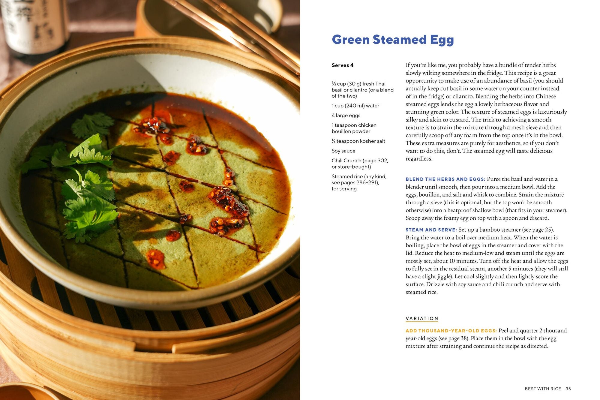Chinese Enough: Homestyle Recipes for Noodles, Dumplings, Stir-Fries, and More