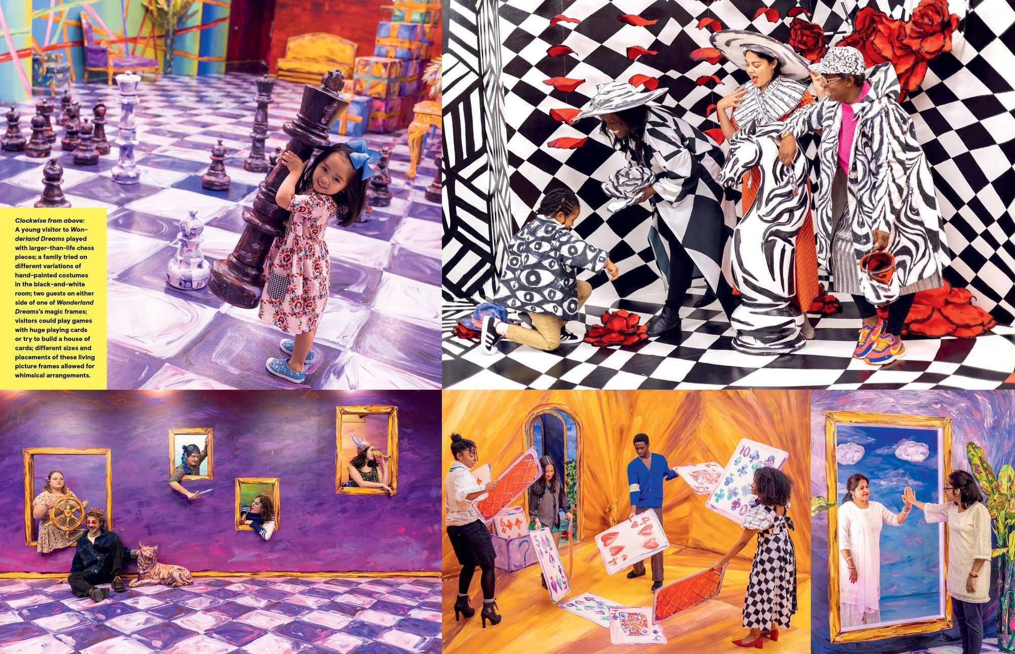 The Future of Storytelling: How Immersive Experiences Are Transforming Our World