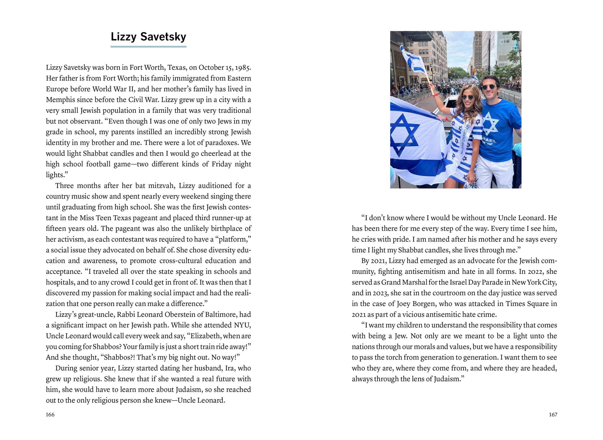 Humans of Judaism