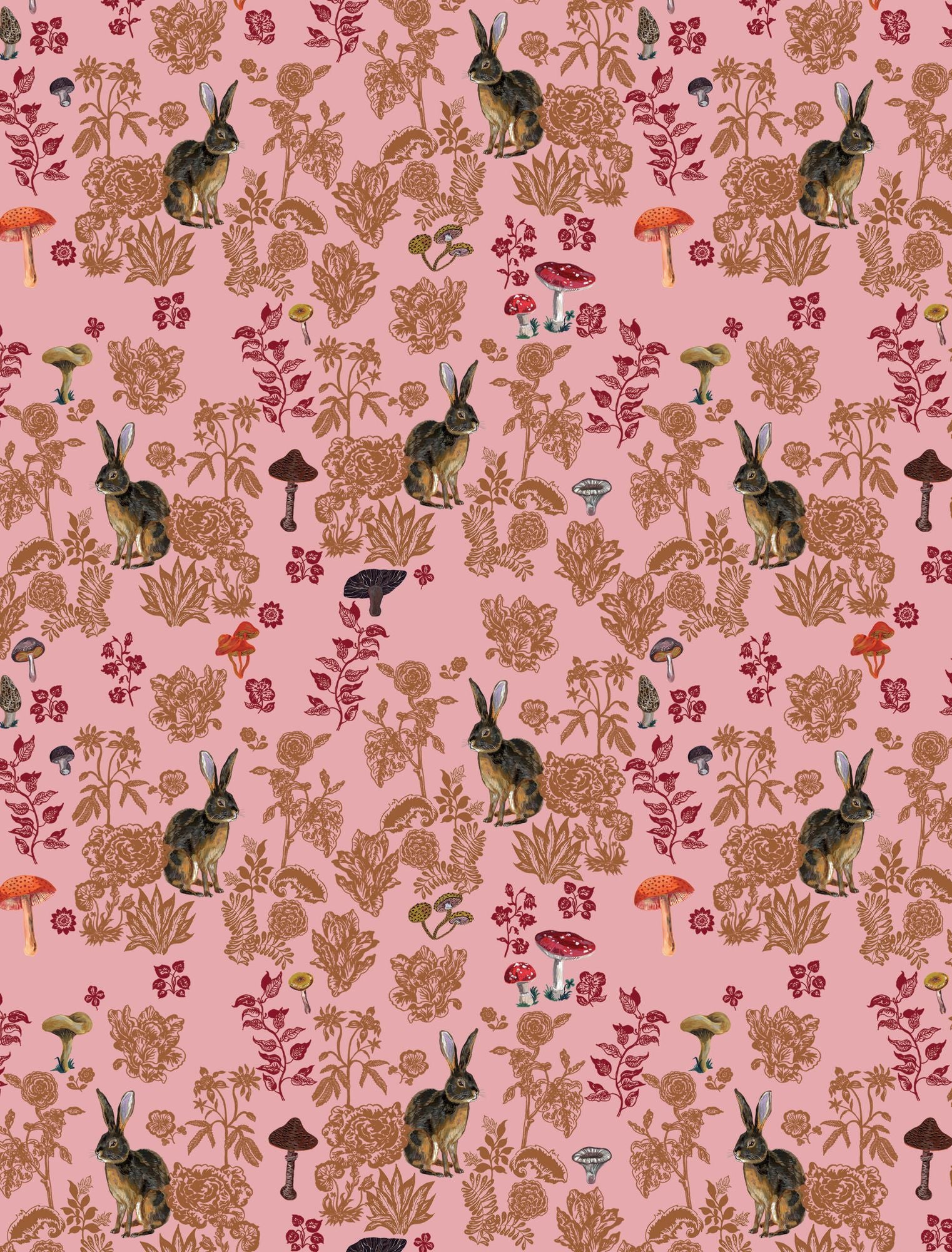 Nathalie Lété Wrapping Paper